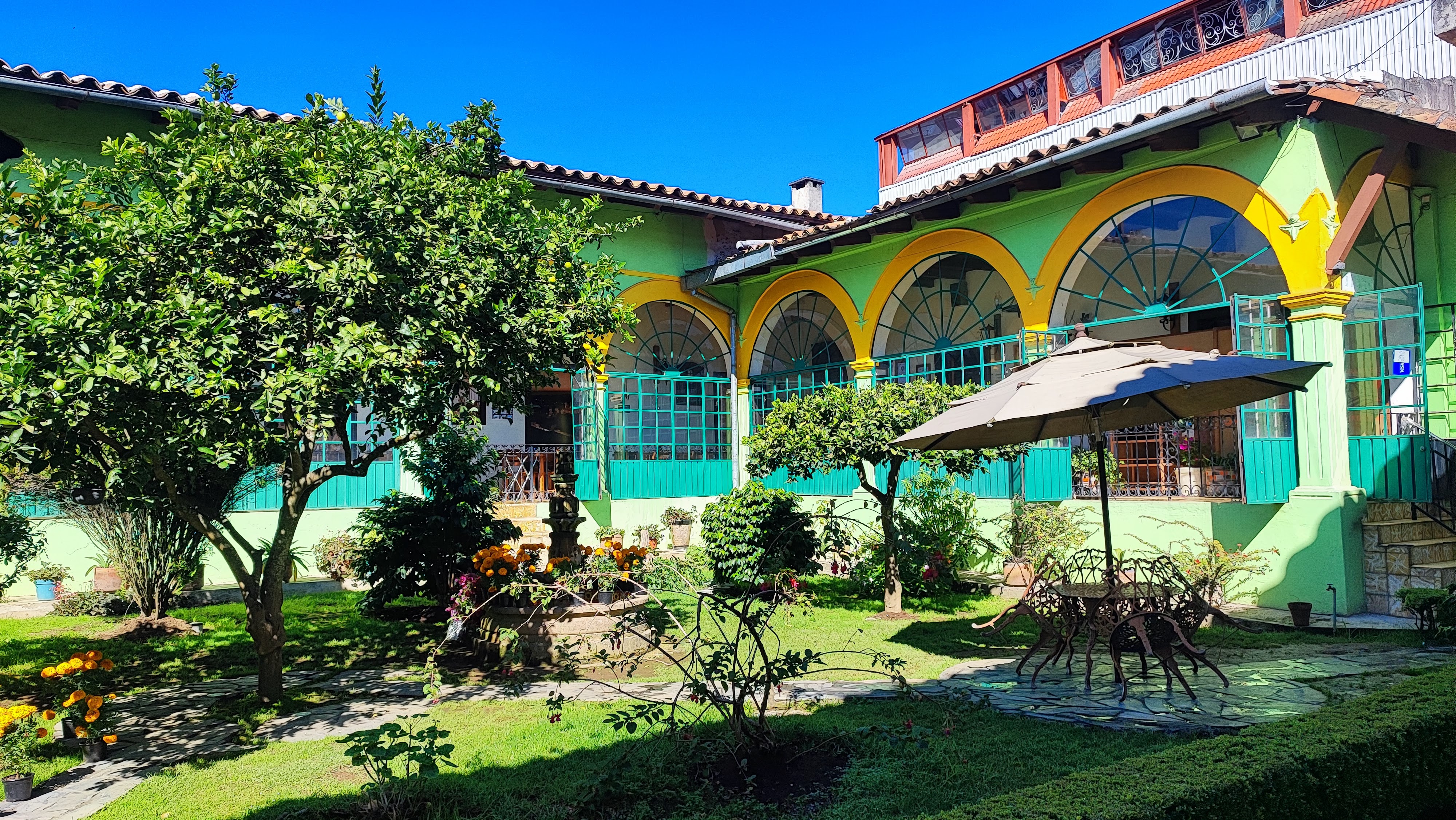 Restaurant Bar Terra image 6