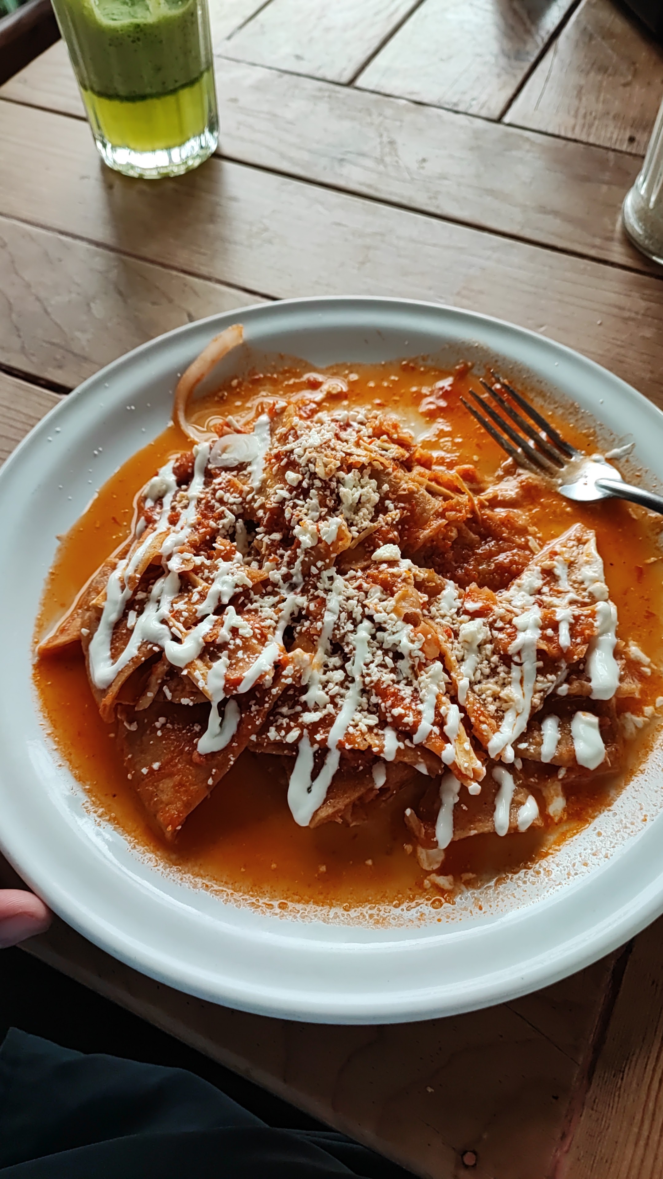 Restaurant Bar Terra image 8