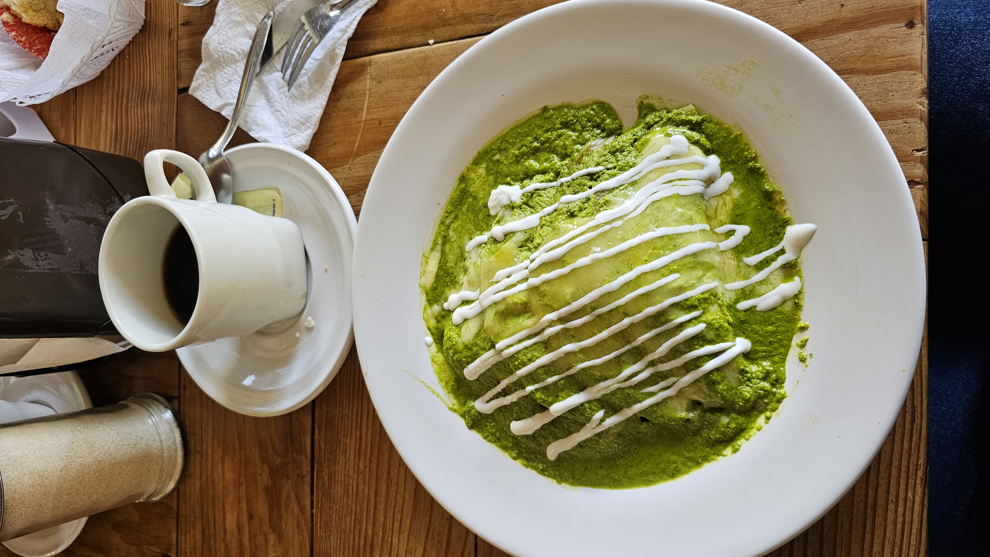 Restaurant Bar Terra image 10