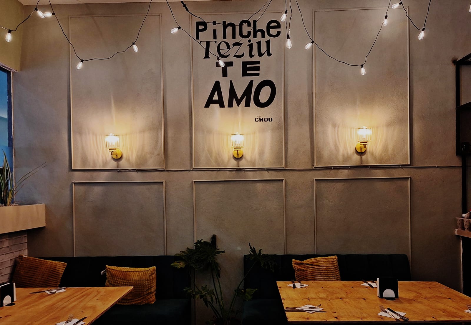 Mon Chou Restaurante image 1