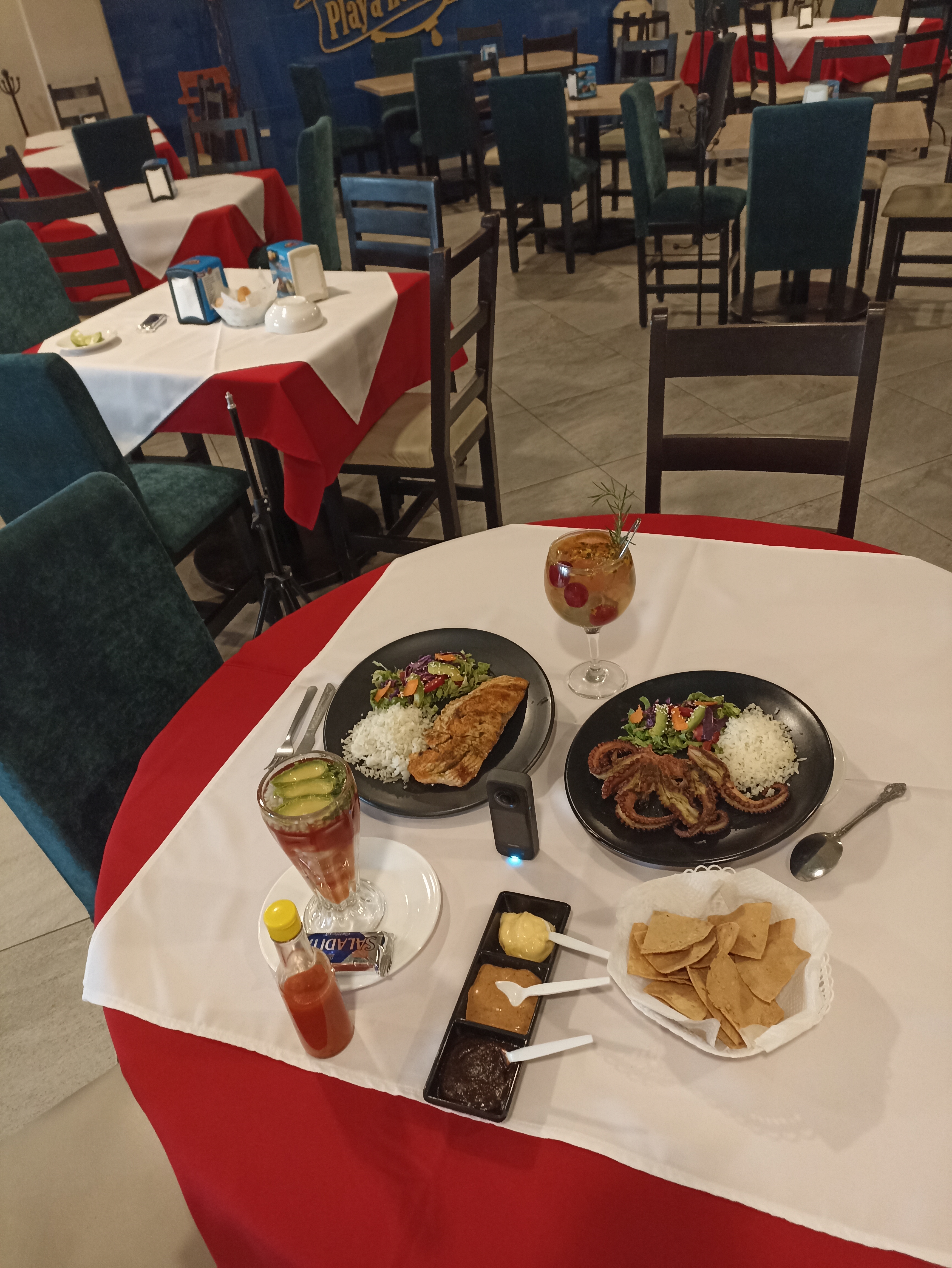 Mon Chou Restaurante image 2