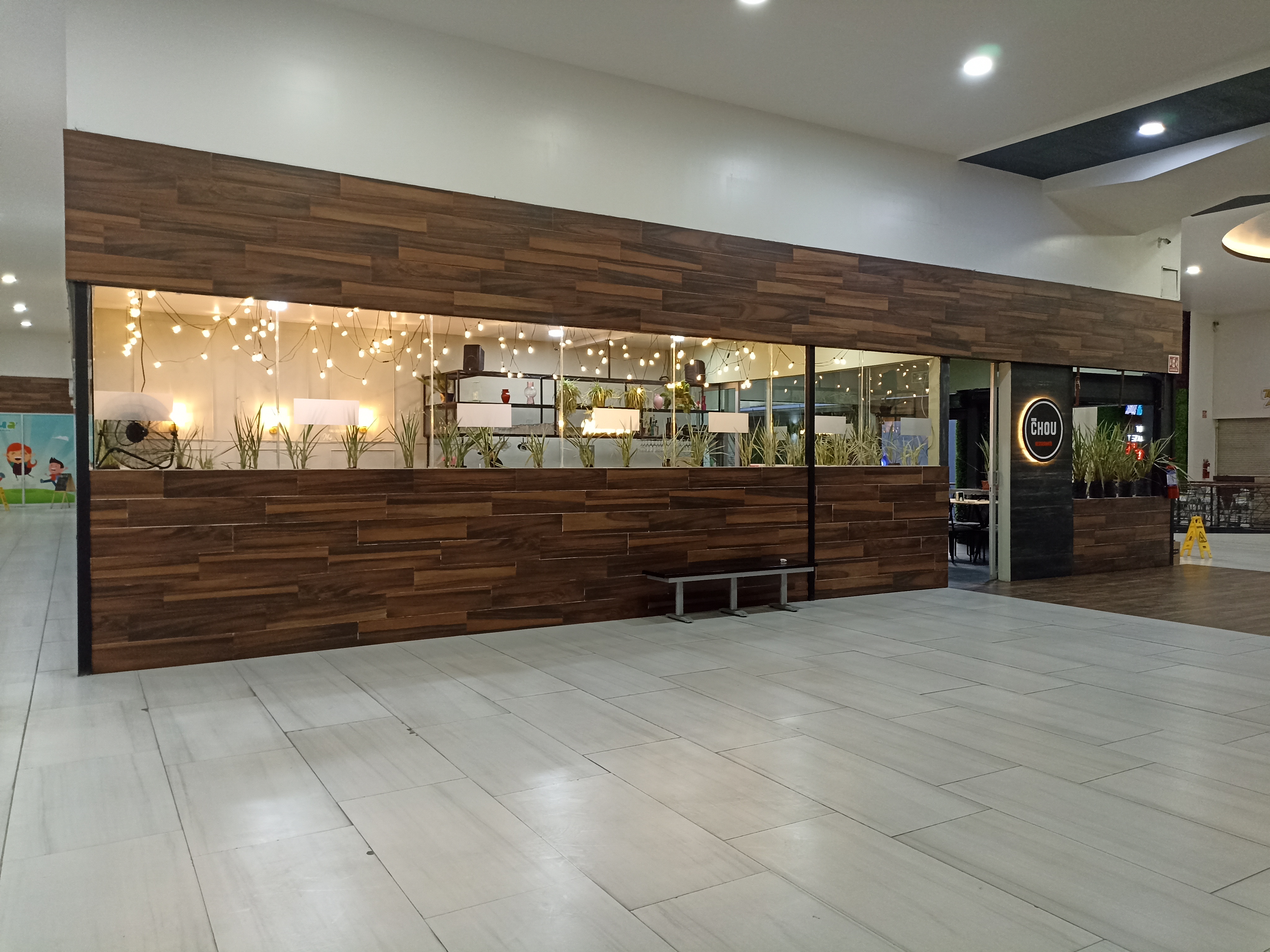 Mon Chou Restaurante image 4