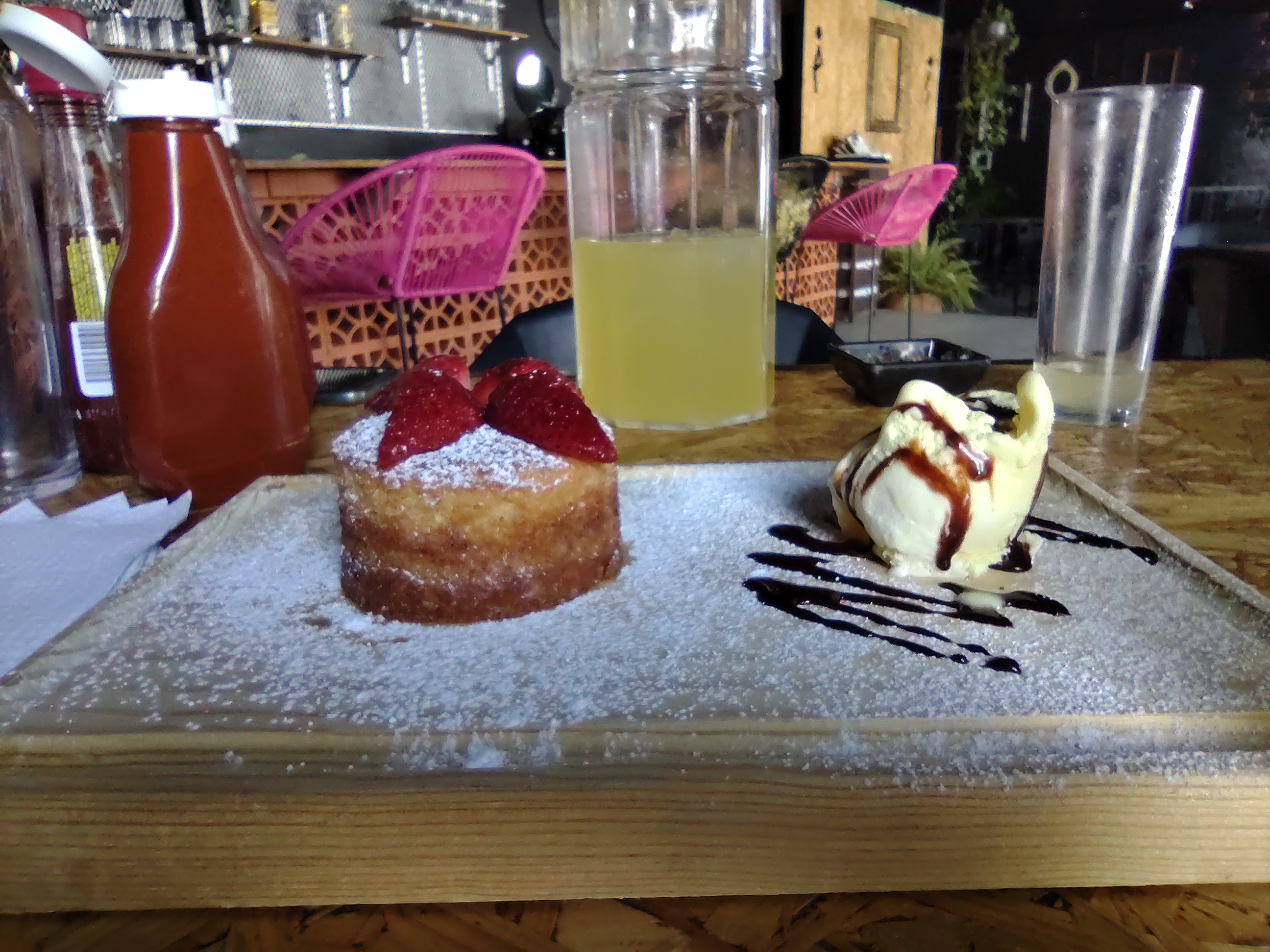 Mon Chou Restaurante image 5