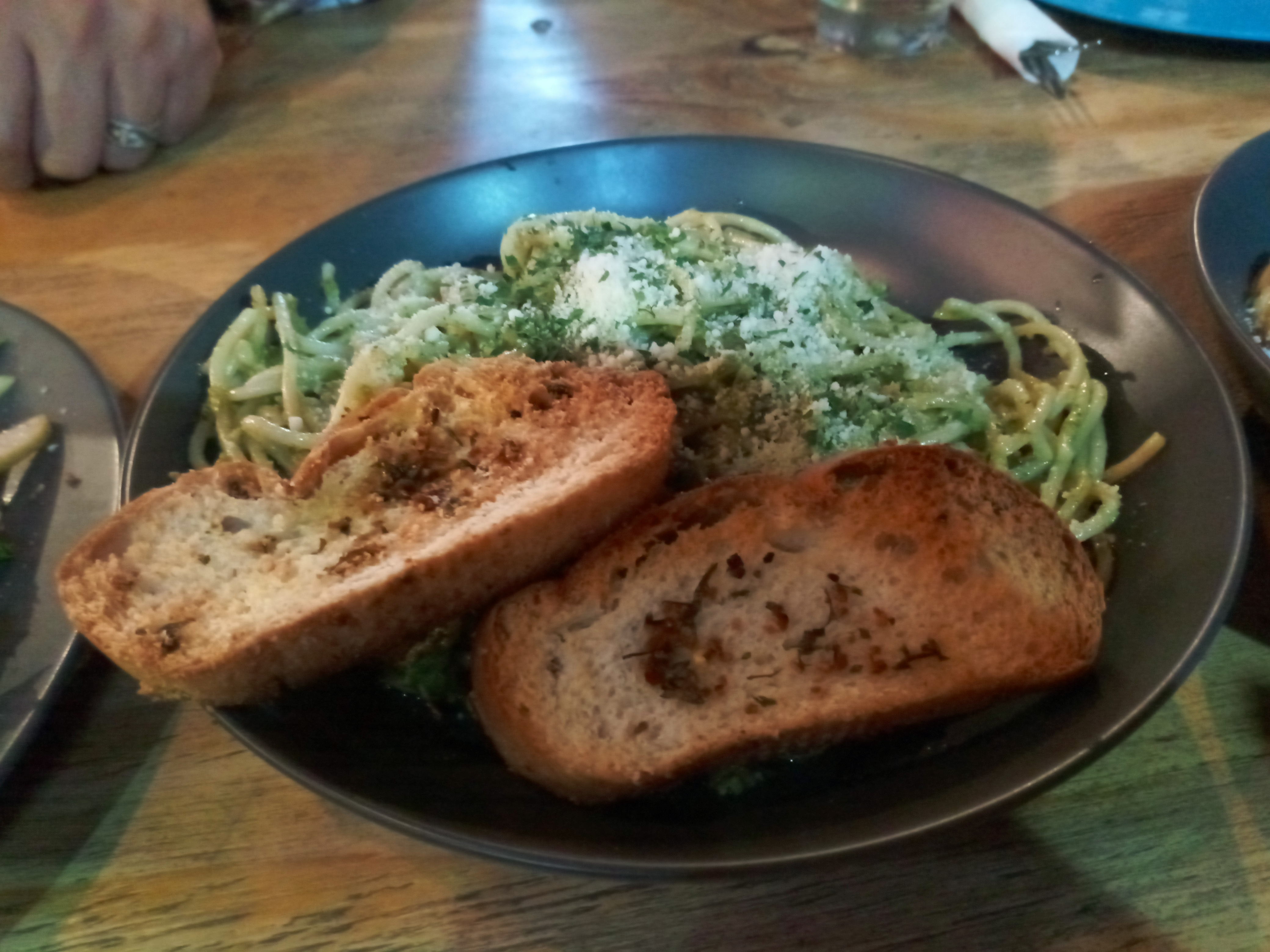 Mon Chou Restaurante image 6