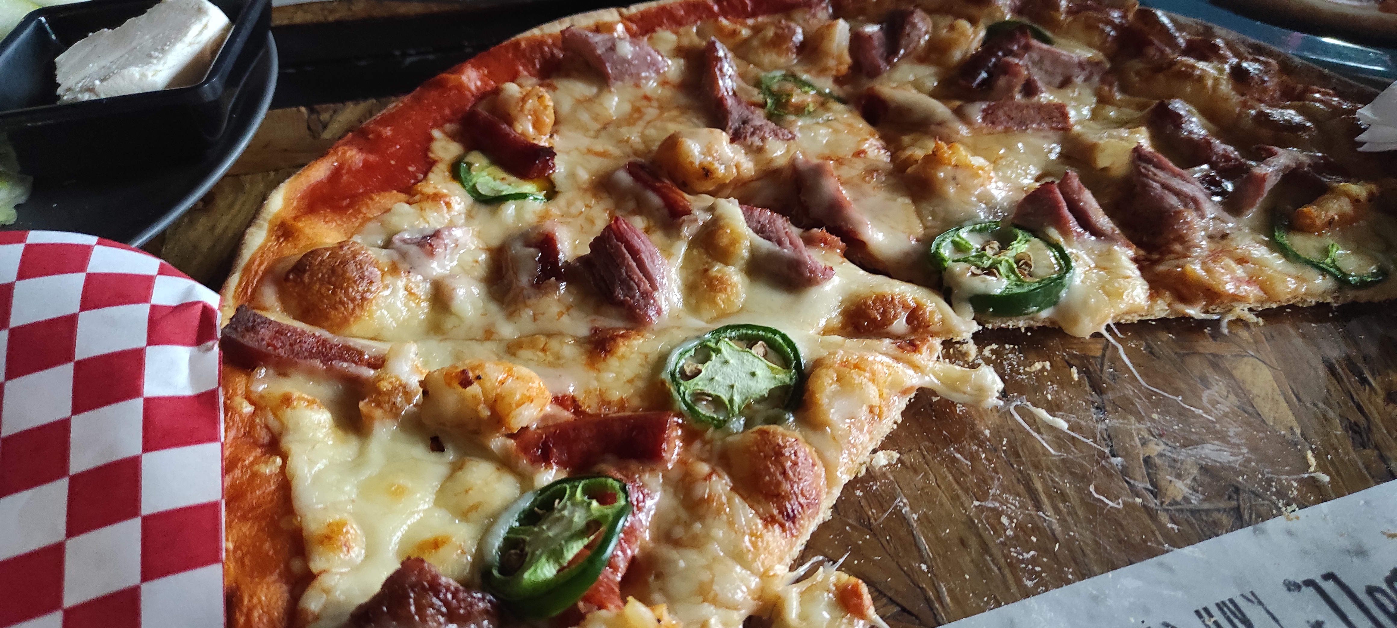 Mon Chou Restaurante image 9