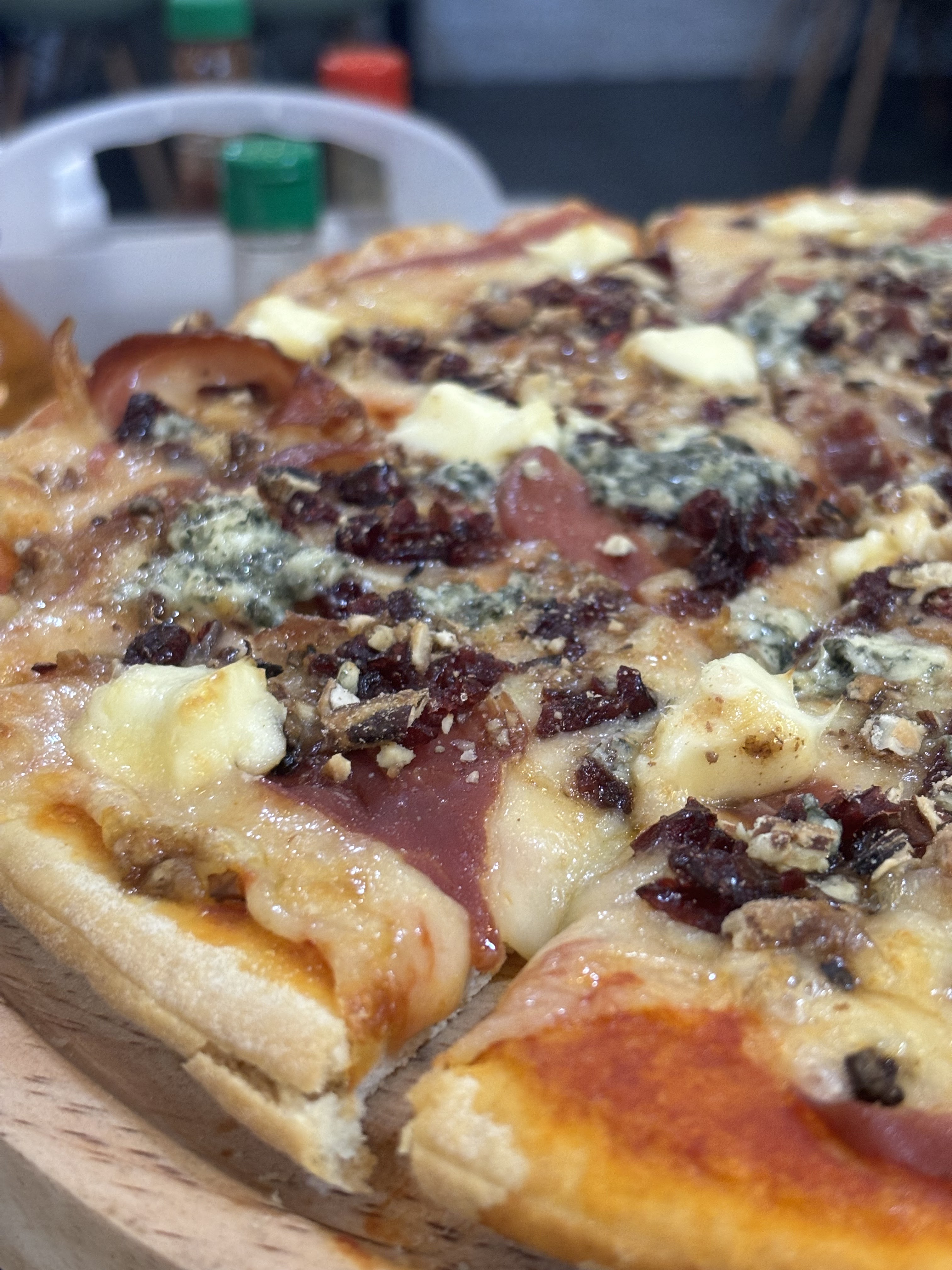 Mon Chou Restaurante image 10