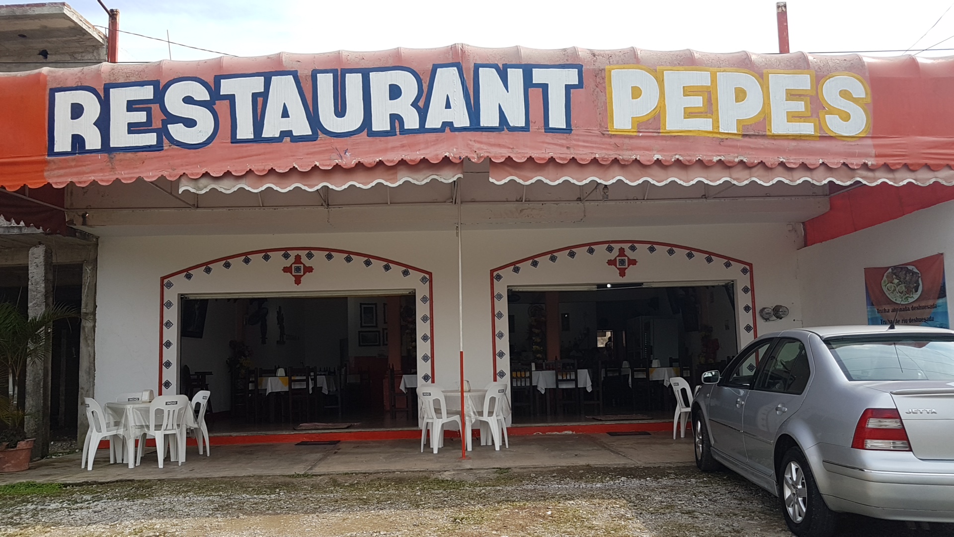 Restaurant Pepe´s image 1