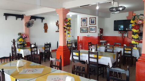 Restaurant Pepe´s image 3