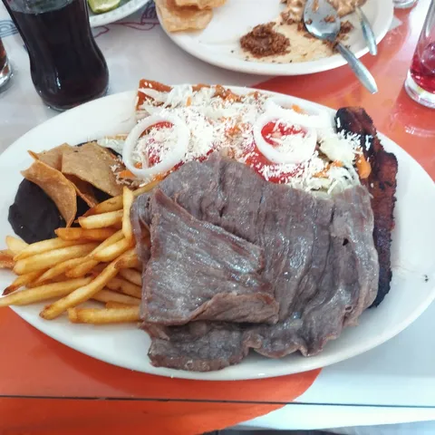 Restaurant Pepe´s image 4