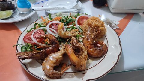 Restaurant Pepe´s image 6