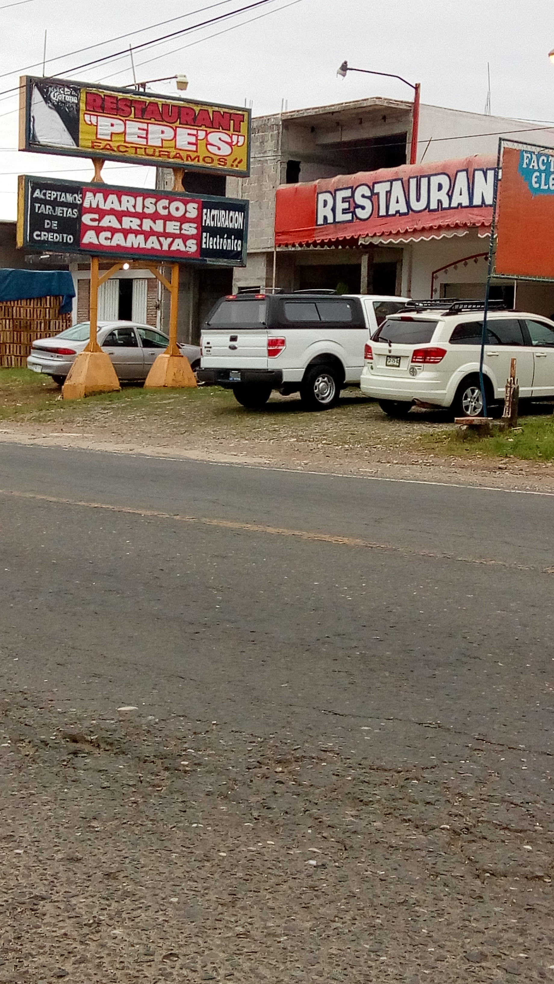 Restaurant Pepe´s image 9