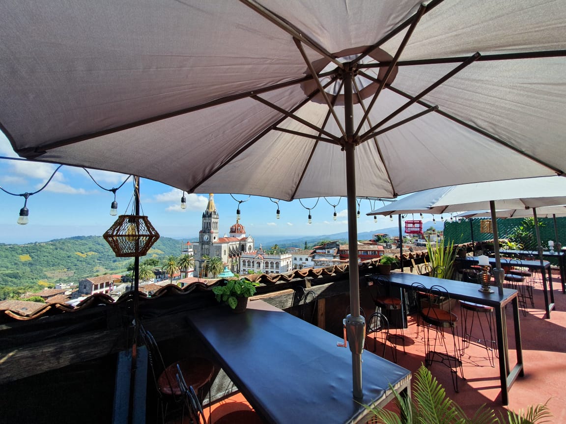 Posada La Plazuela image 1