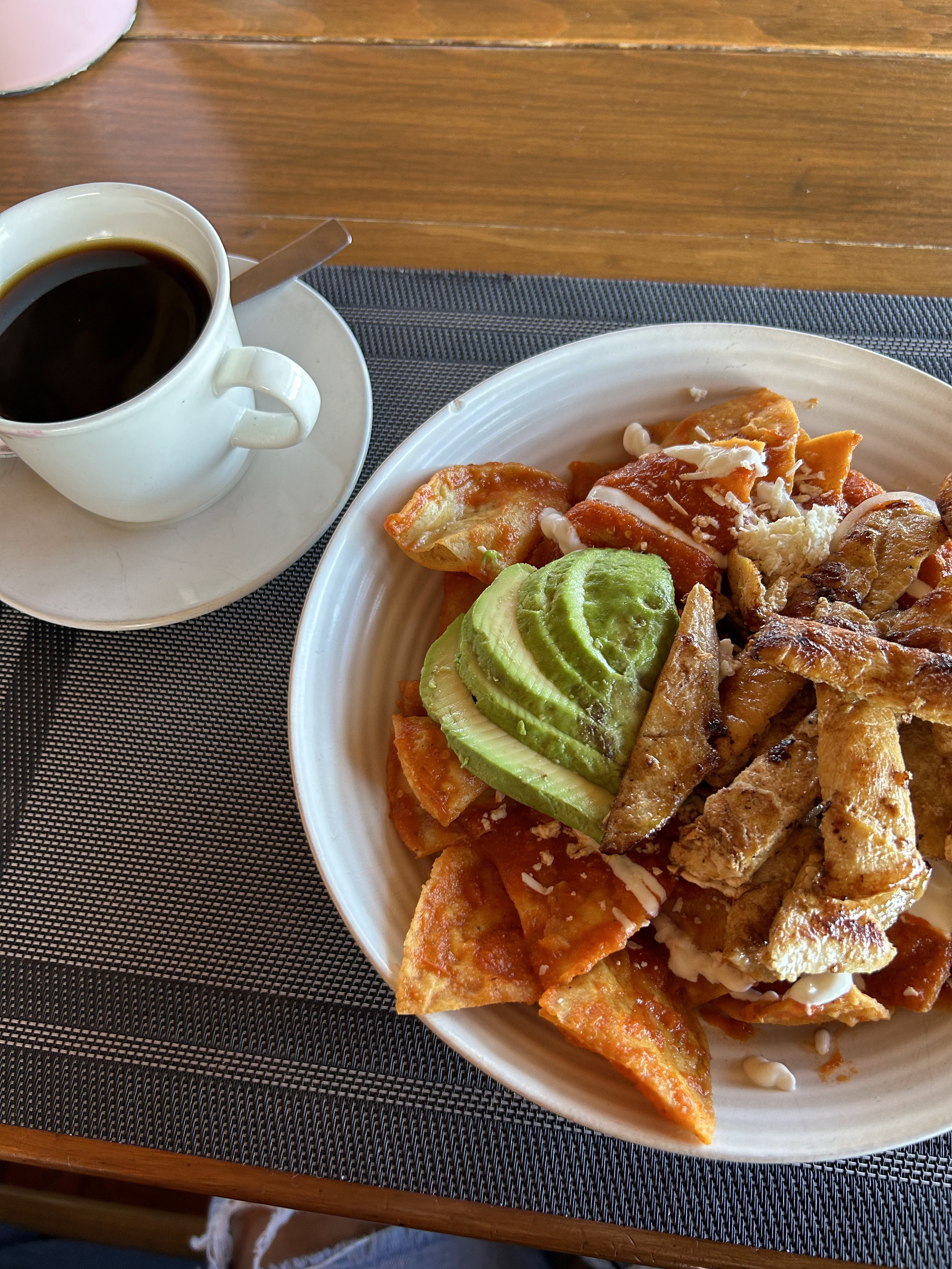 Posada La Plazuela image 3