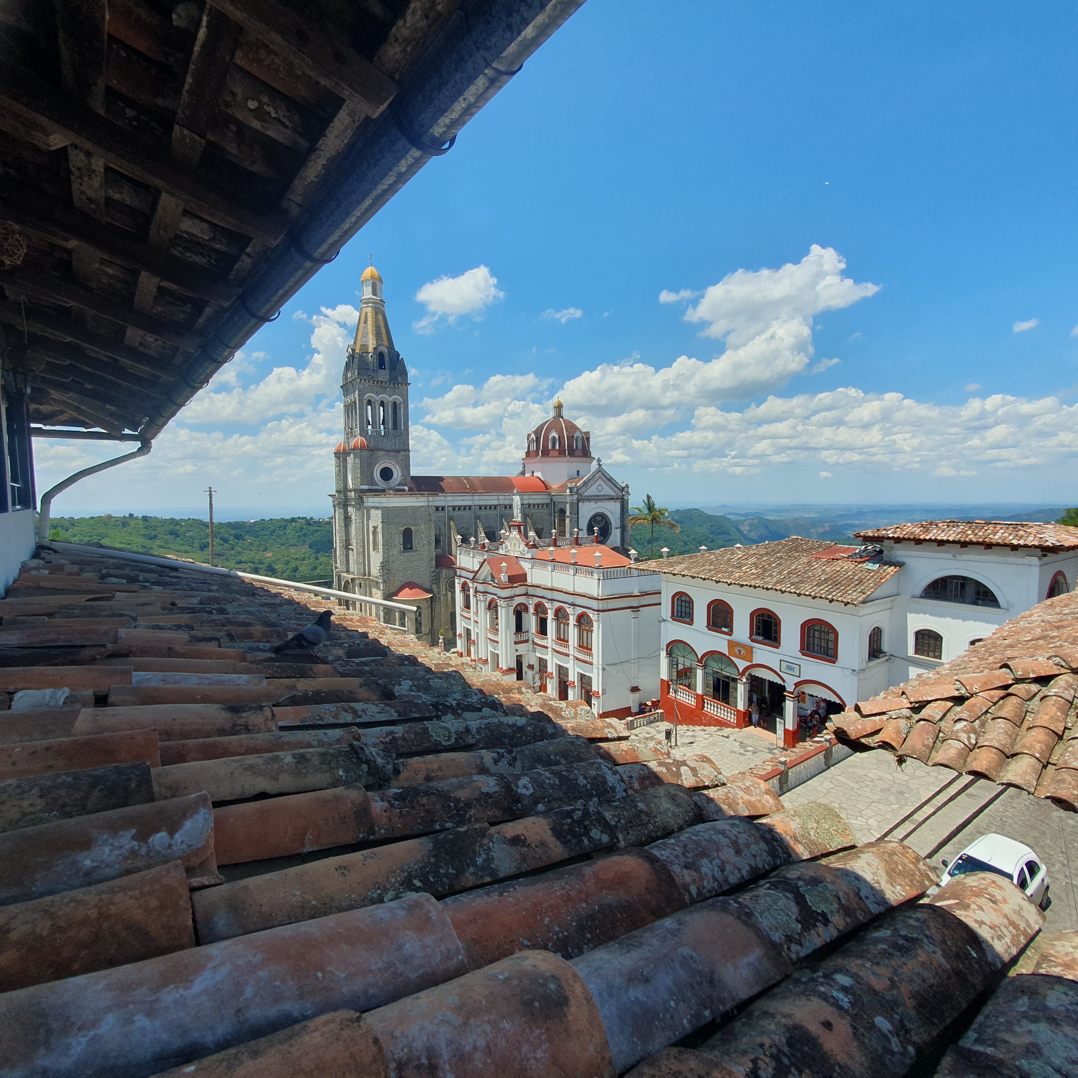Posada La Plazuela image 4