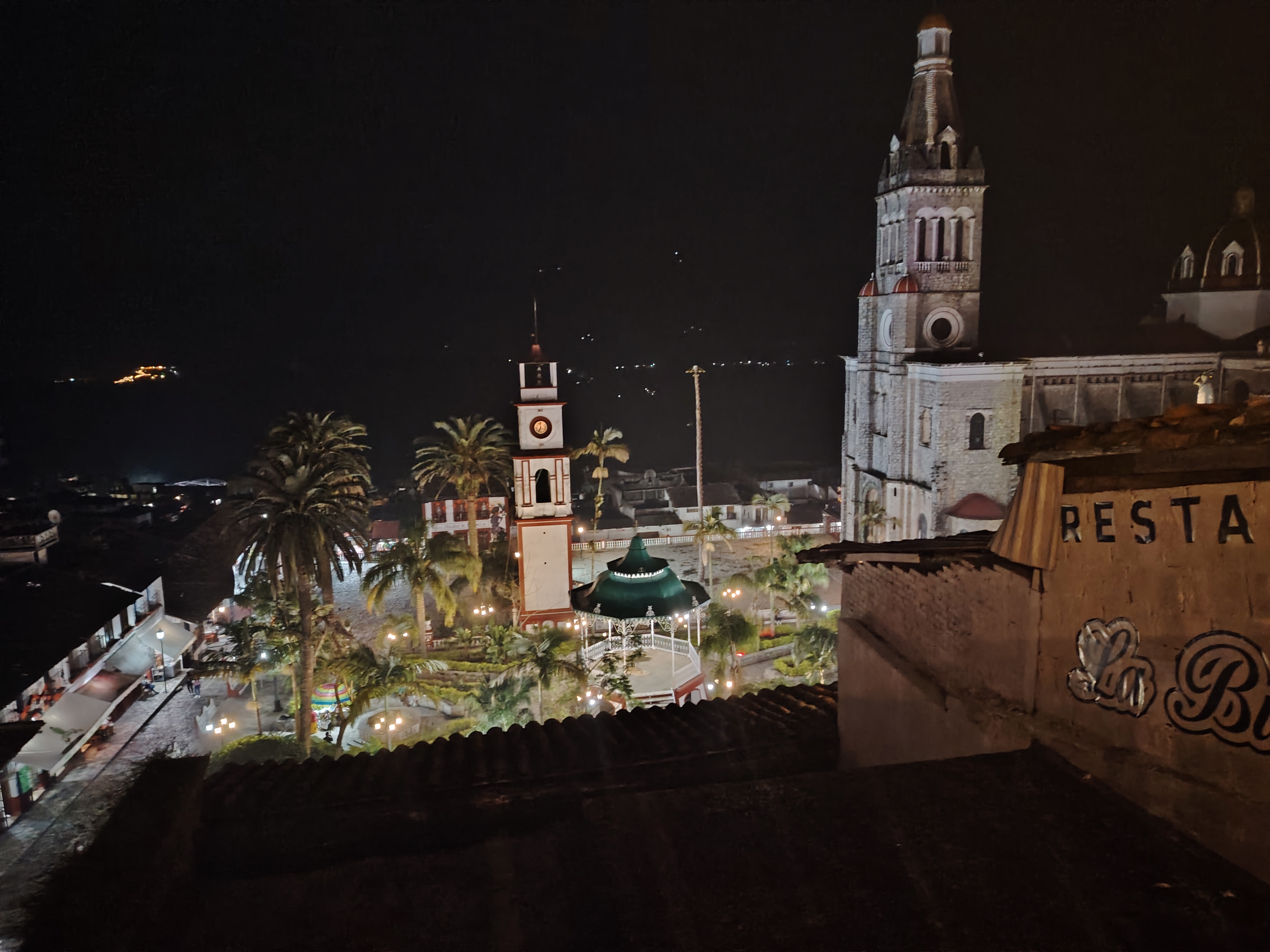 Posada La Plazuela image 6