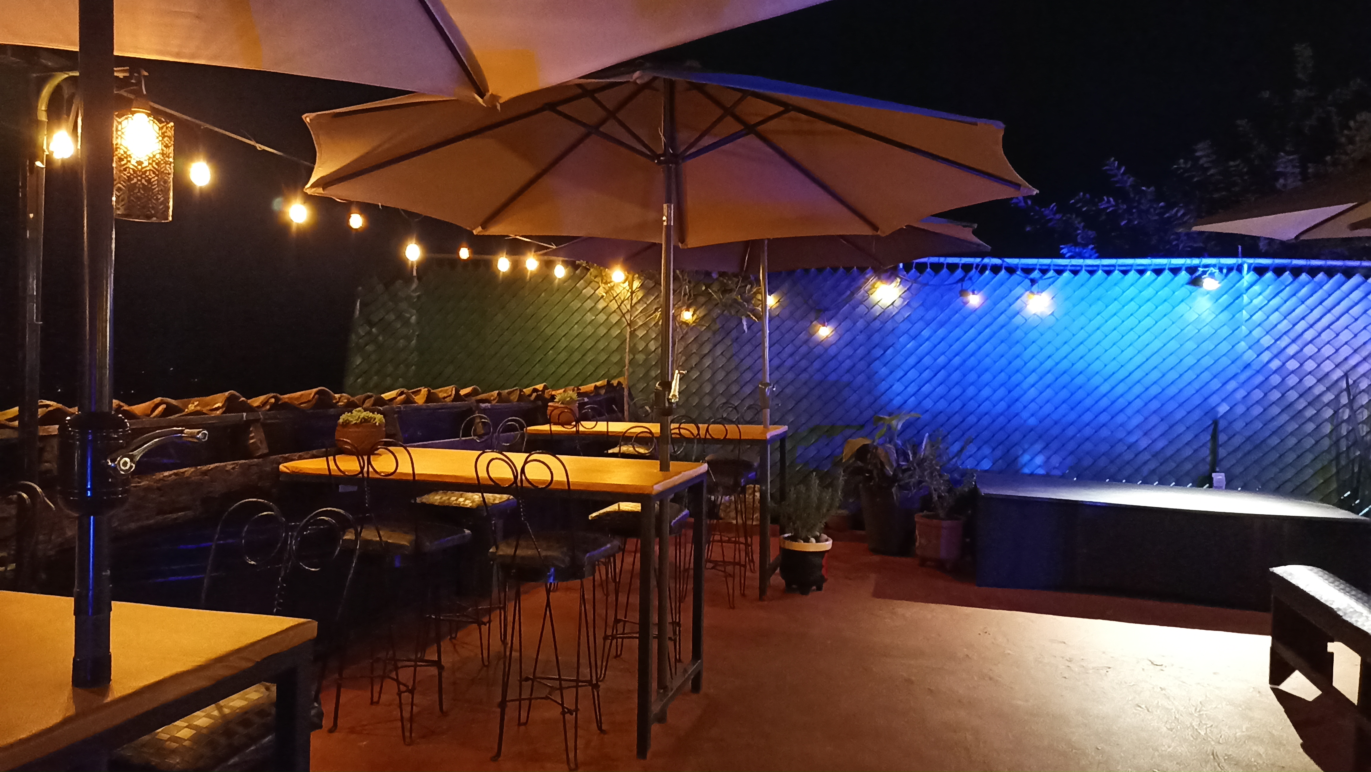 Posada La Plazuela image 8