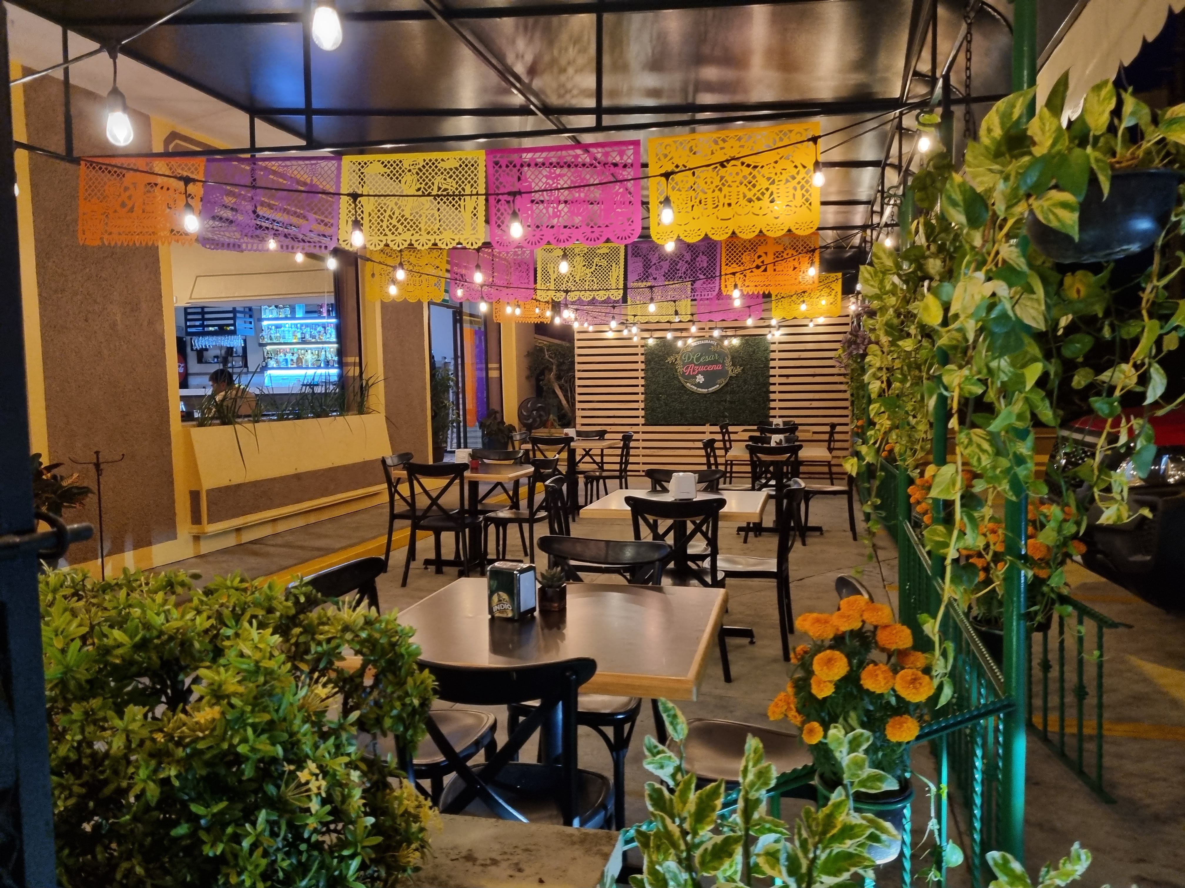 Restaurante D' César y Azucena image 1