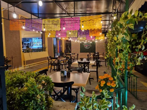 Restaurante D' César y Azucena image 1