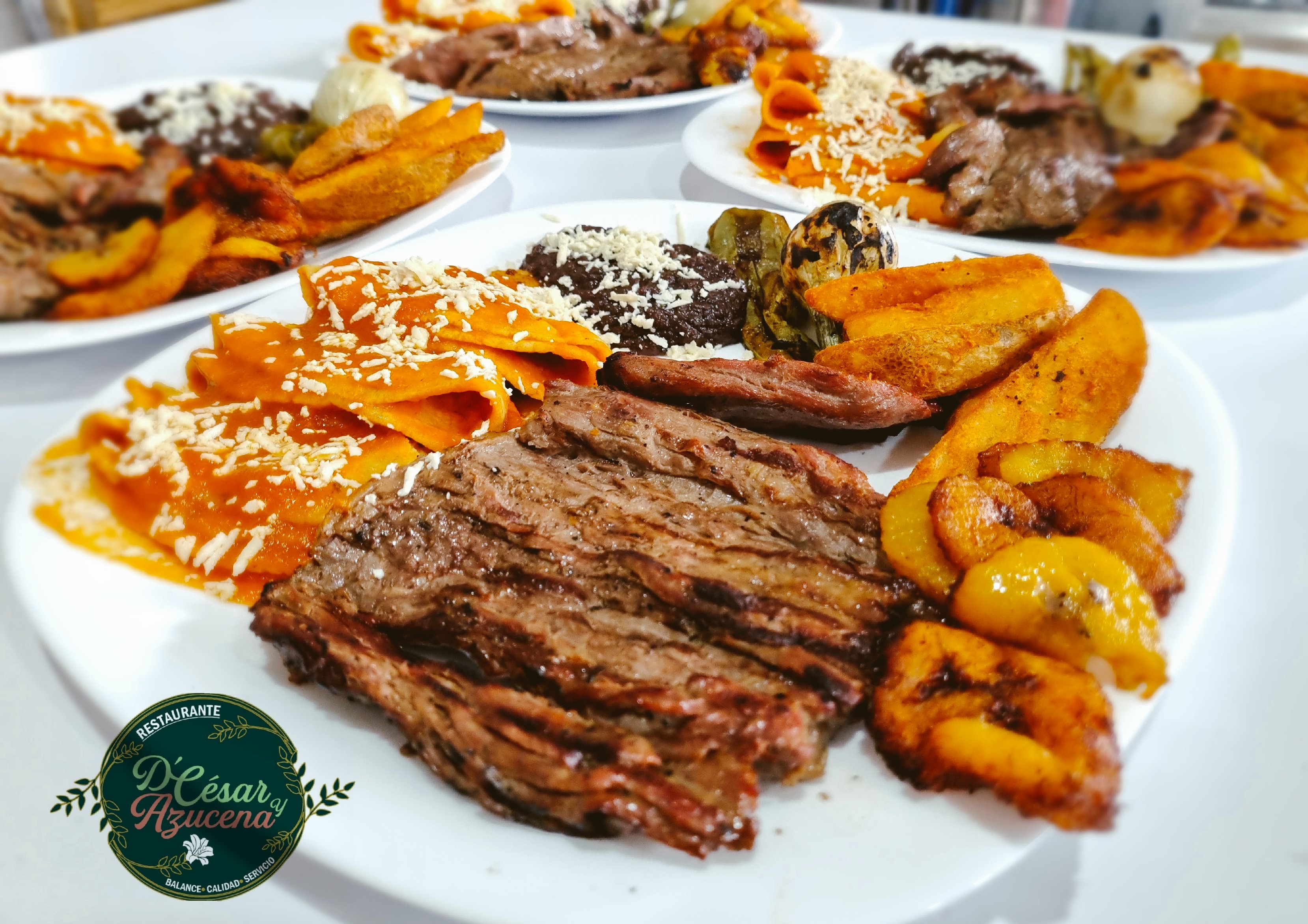 Restaurante D' César y Azucena image 2