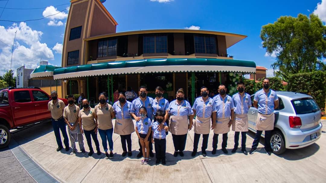 Restaurante D' César y Azucena image 4