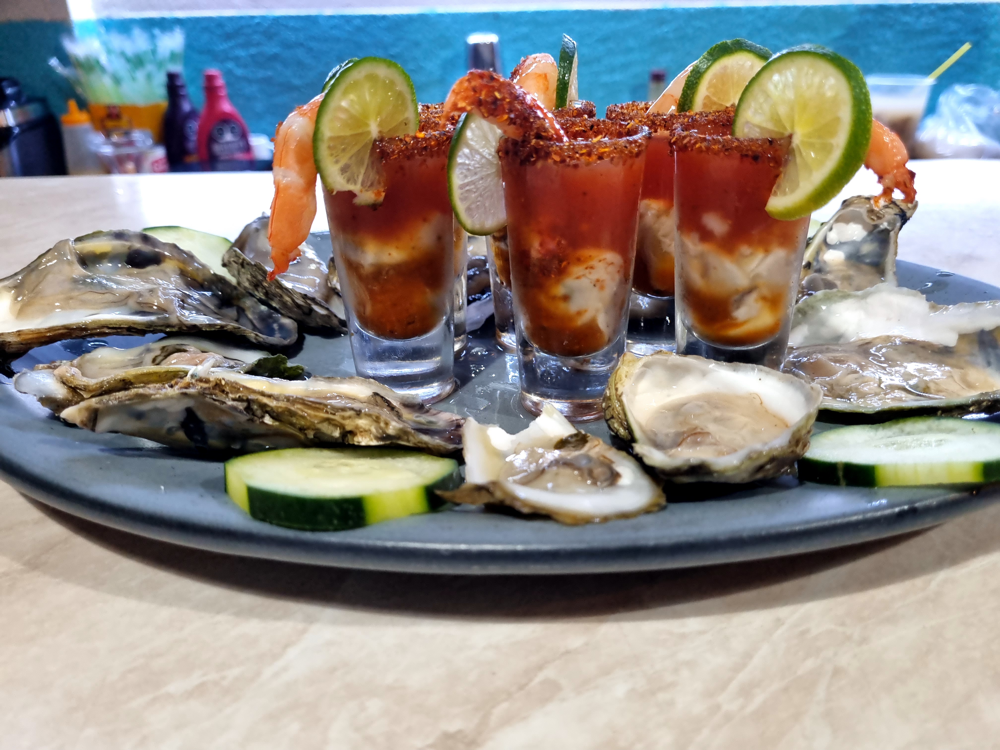 Restaurante D' César y Azucena image 7