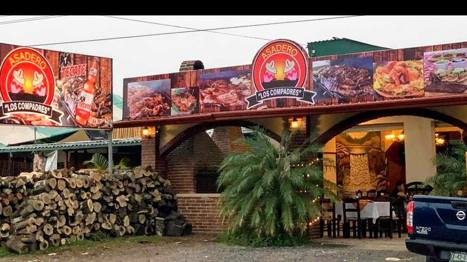 Asadero "Los Compadres" image 1