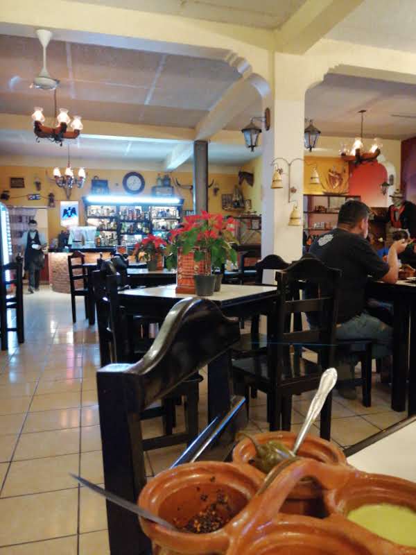 Asadero "Los Compadres" image 3