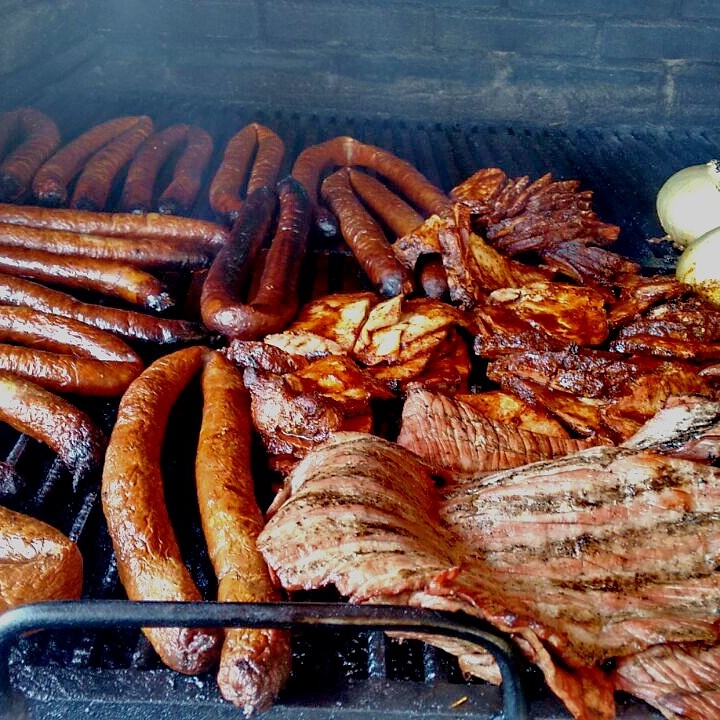 Asadero "Los Compadres" image 4