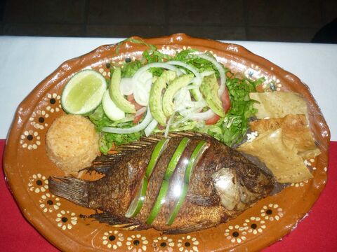 Asadero "Los Compadres" image 5