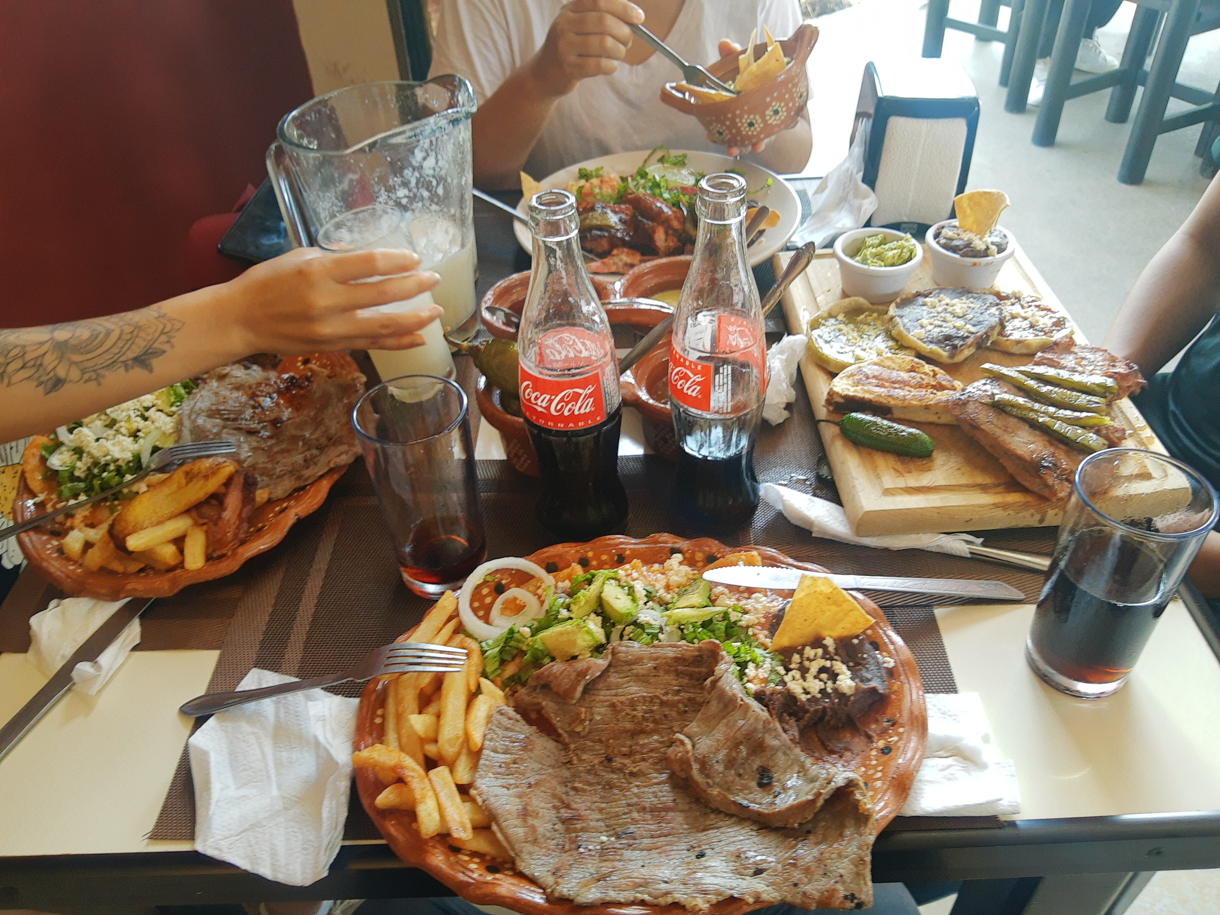 Asadero "Los Compadres" image 6