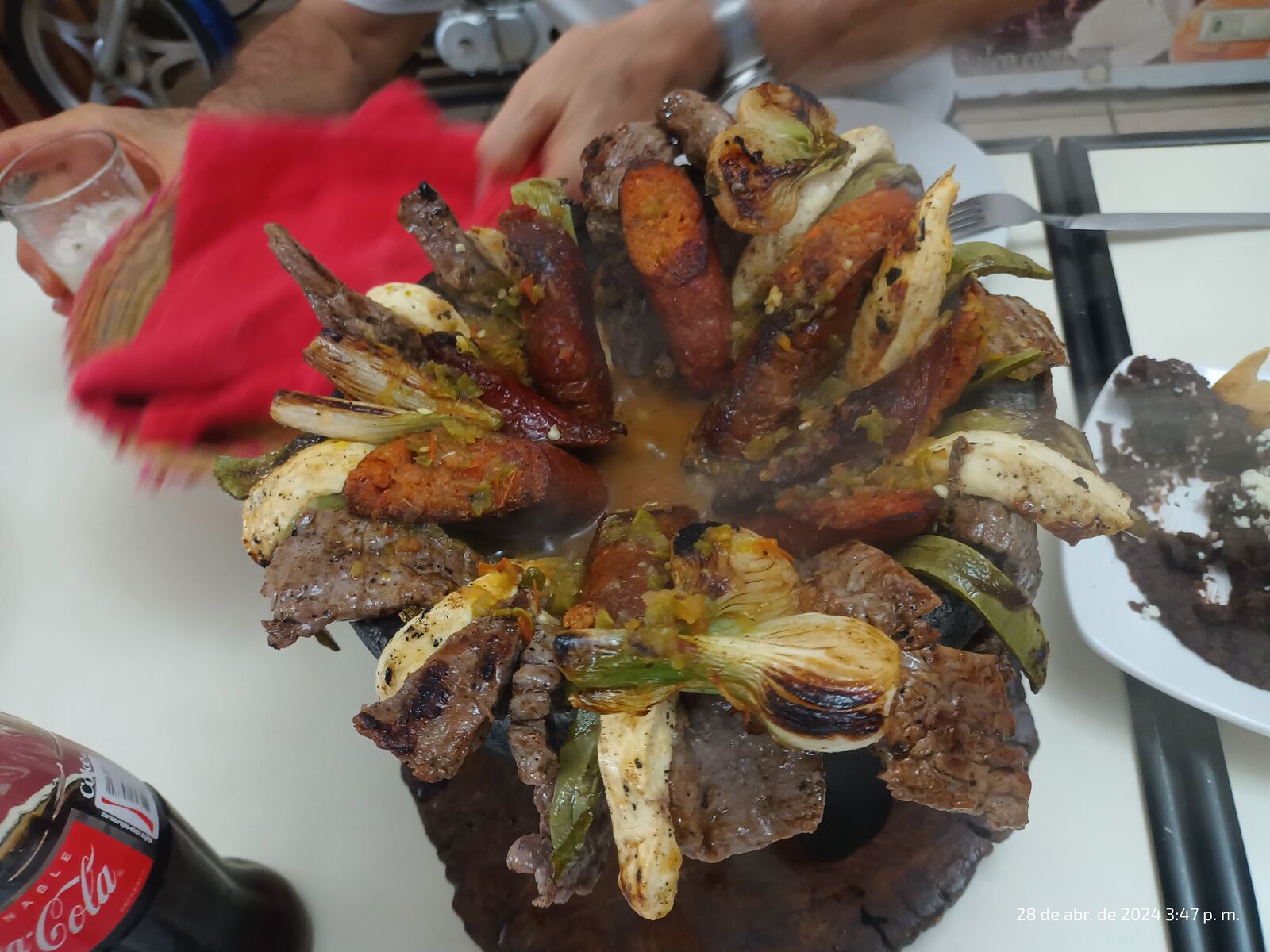 Asadero "Los Compadres" image 9
