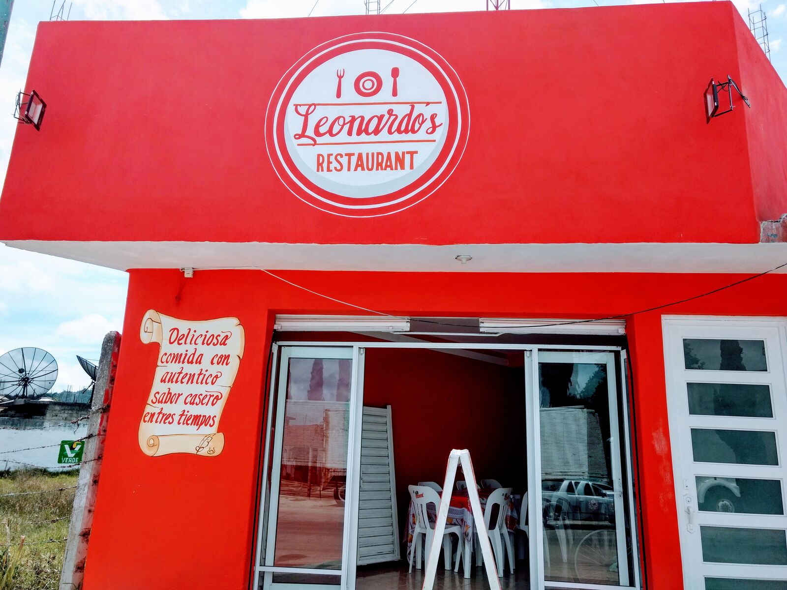 Leonardo's Restaurant image 1