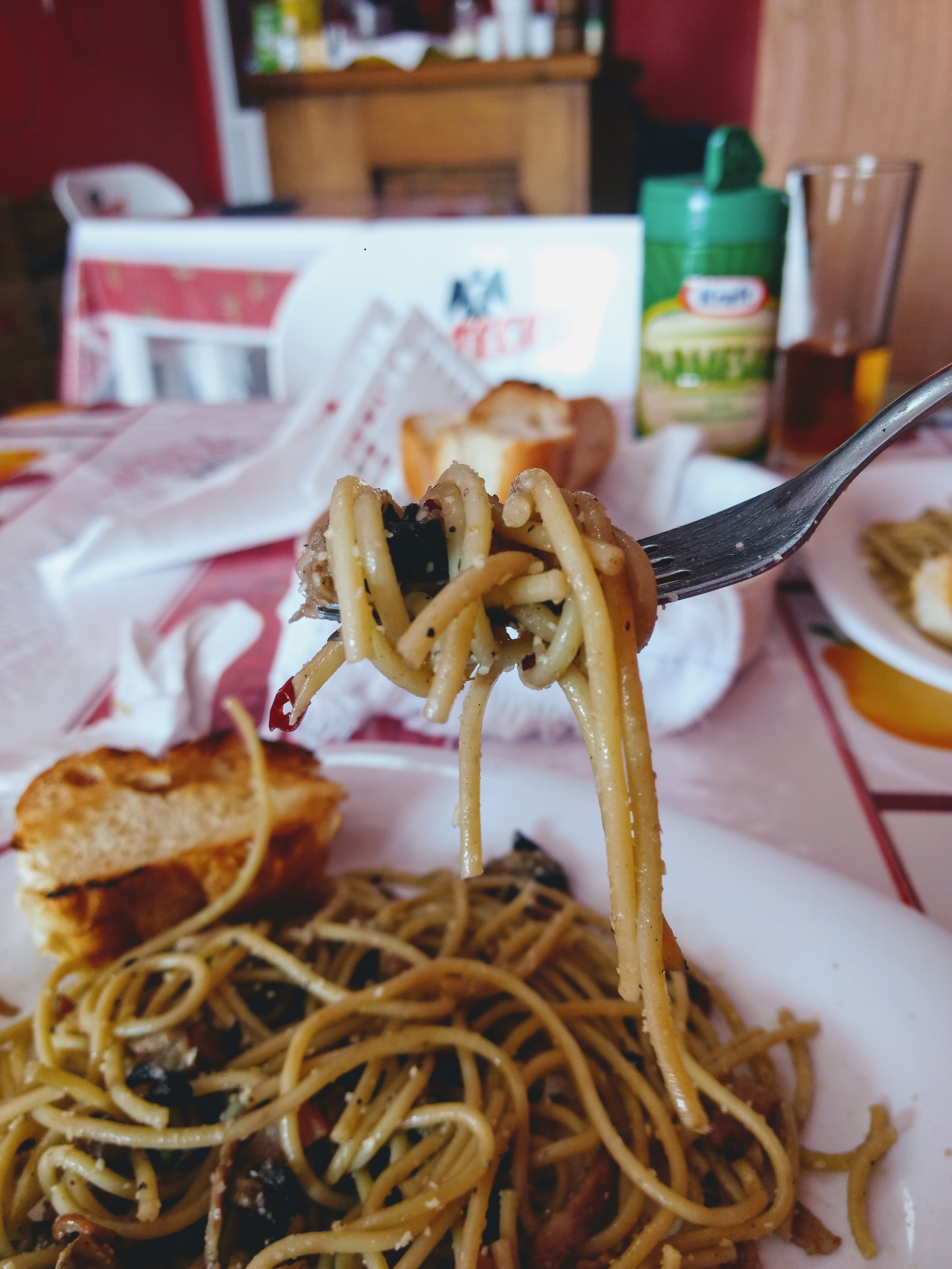 Leonardo's Restaurant image 4