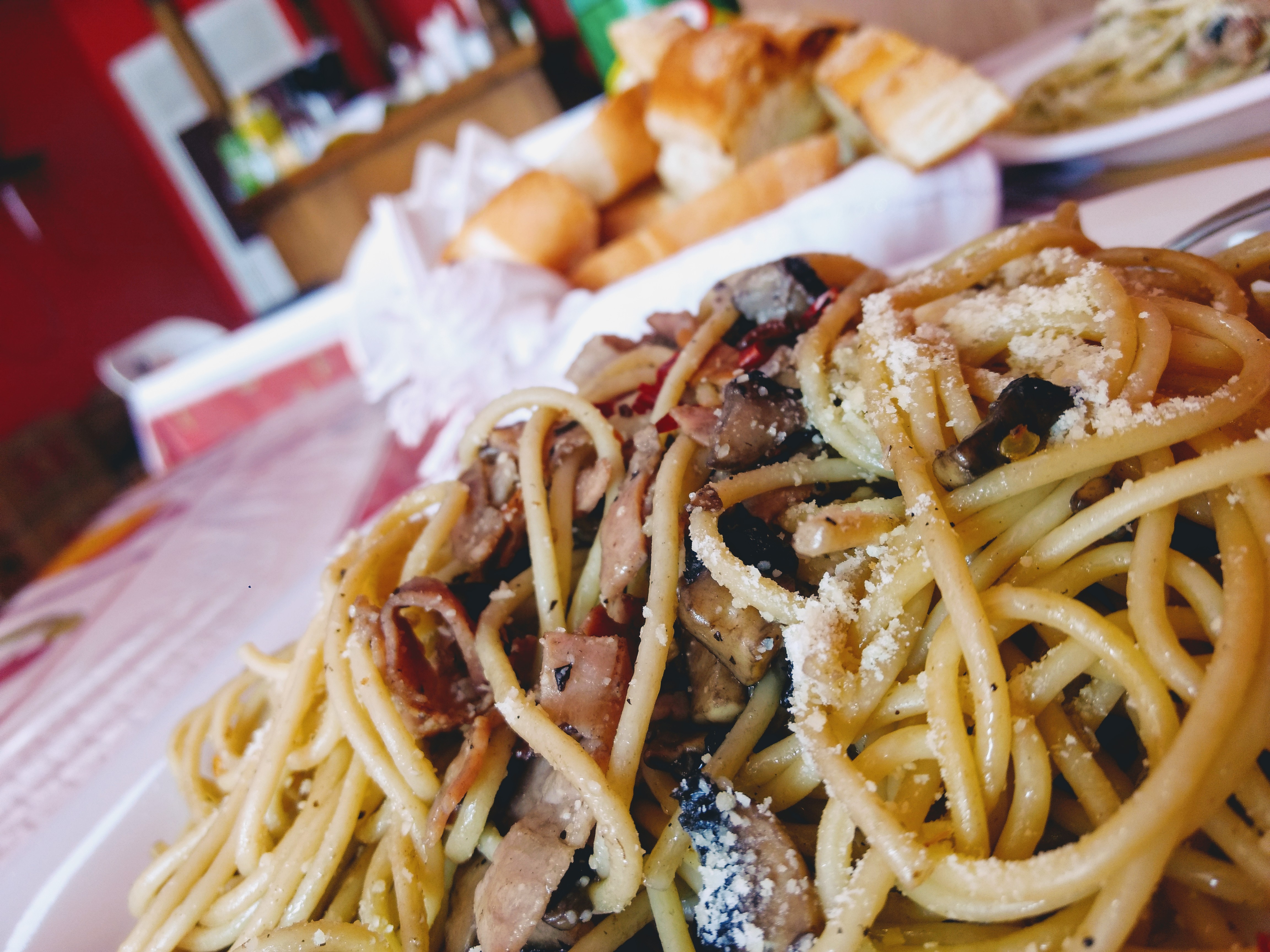 Leonardo's Restaurant image 6