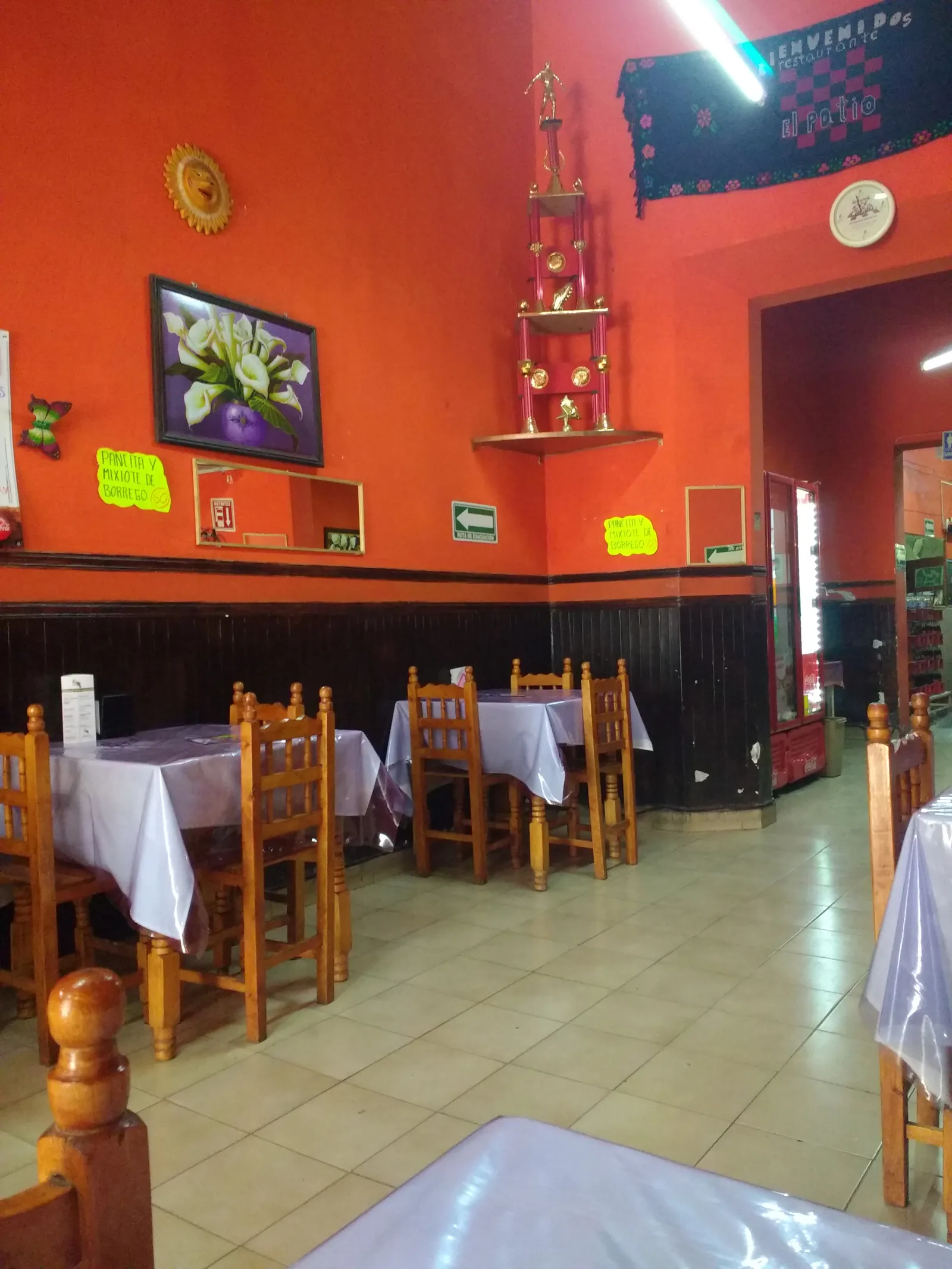 El Patio image 2