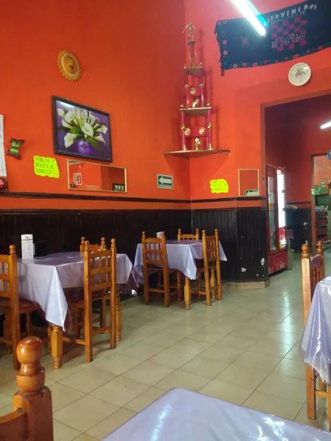 El Patio image 2