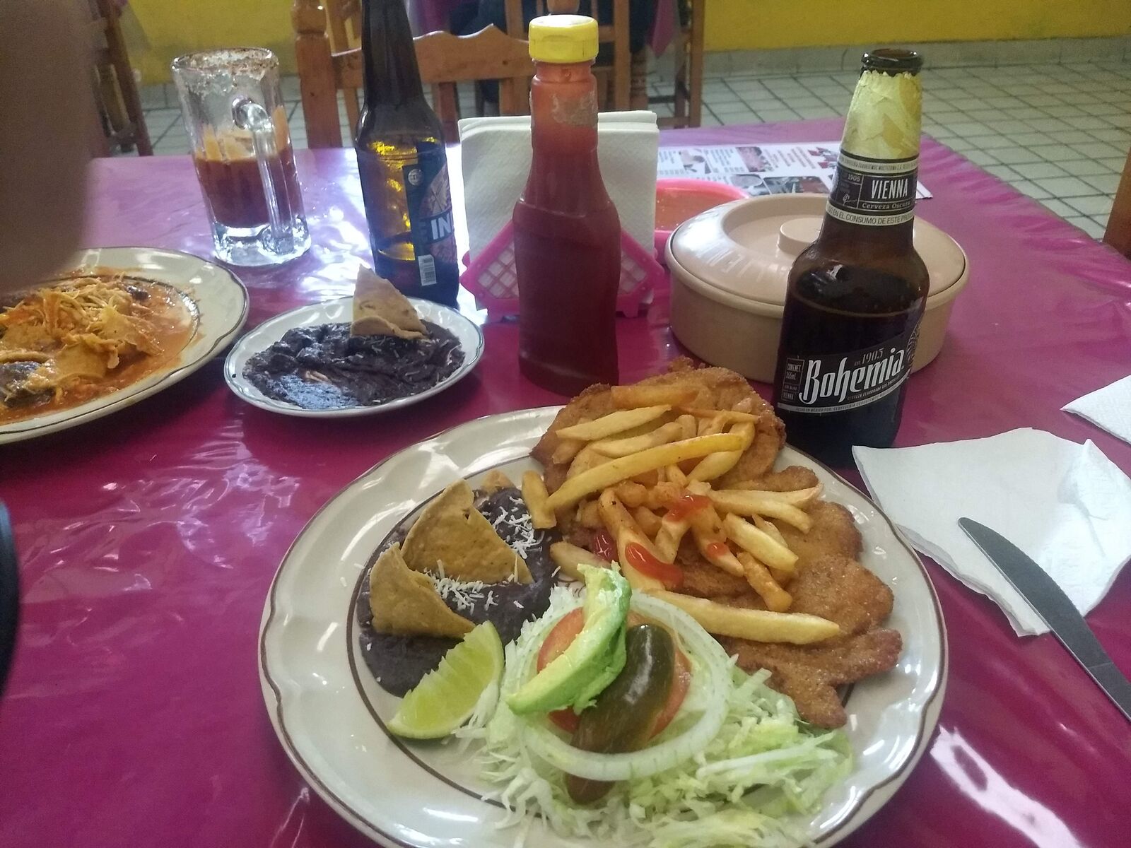 El Patio image 9