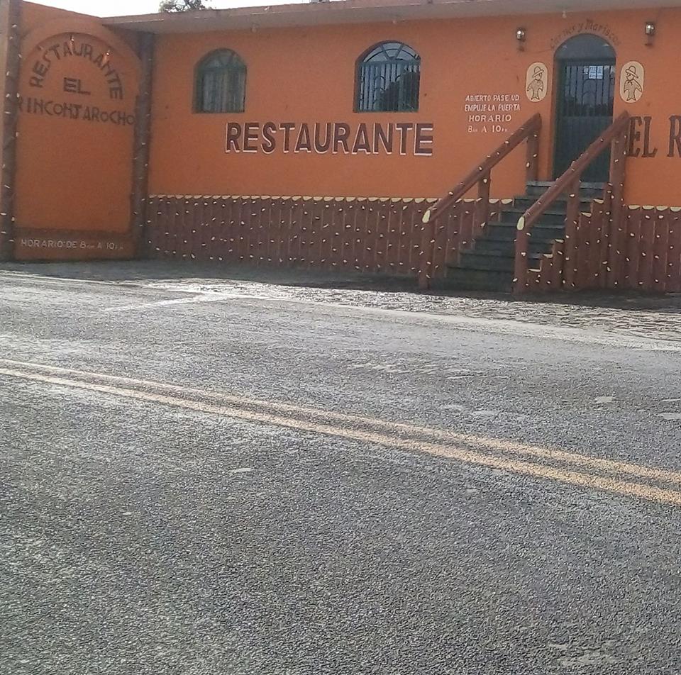 RESTAURANTE EL RINCON JAROCHO image 1