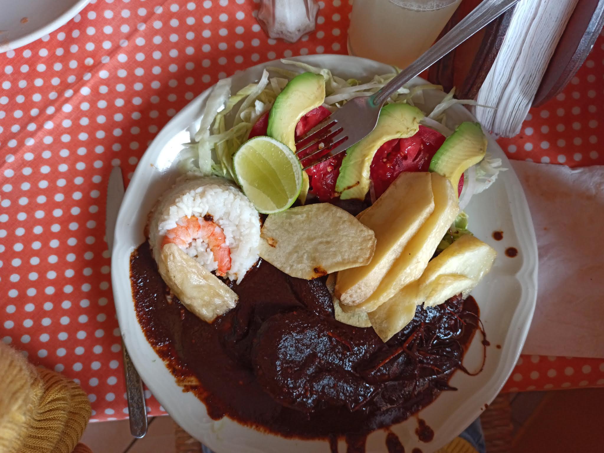 RESTAURANTE EL RINCON JAROCHO image 2