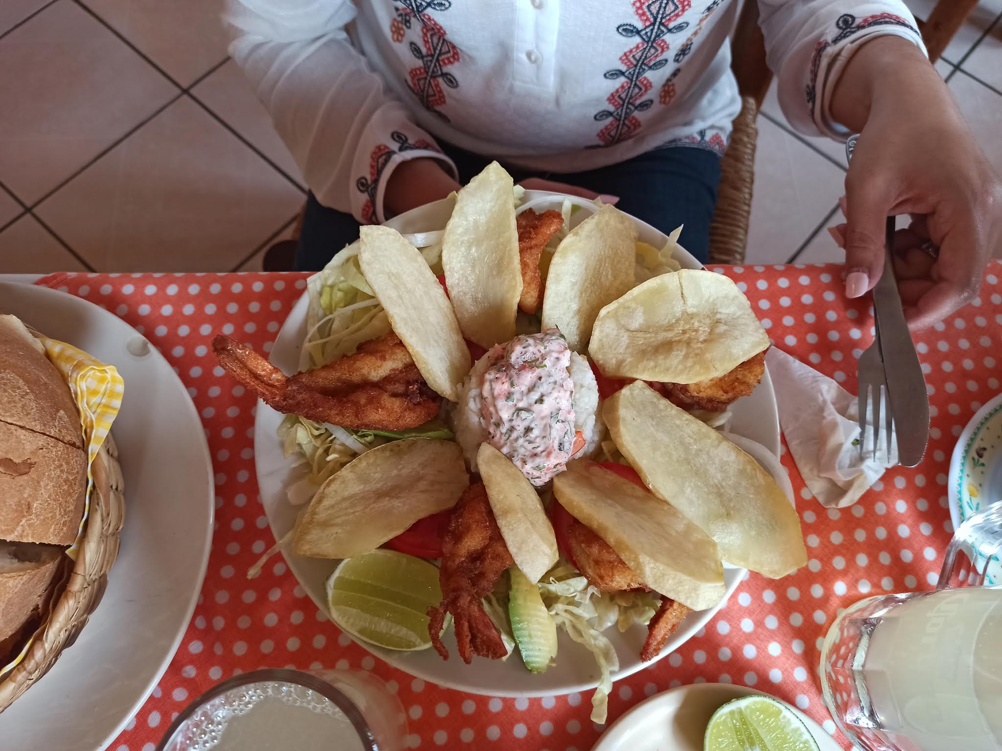 RESTAURANTE EL RINCON JAROCHO image 4