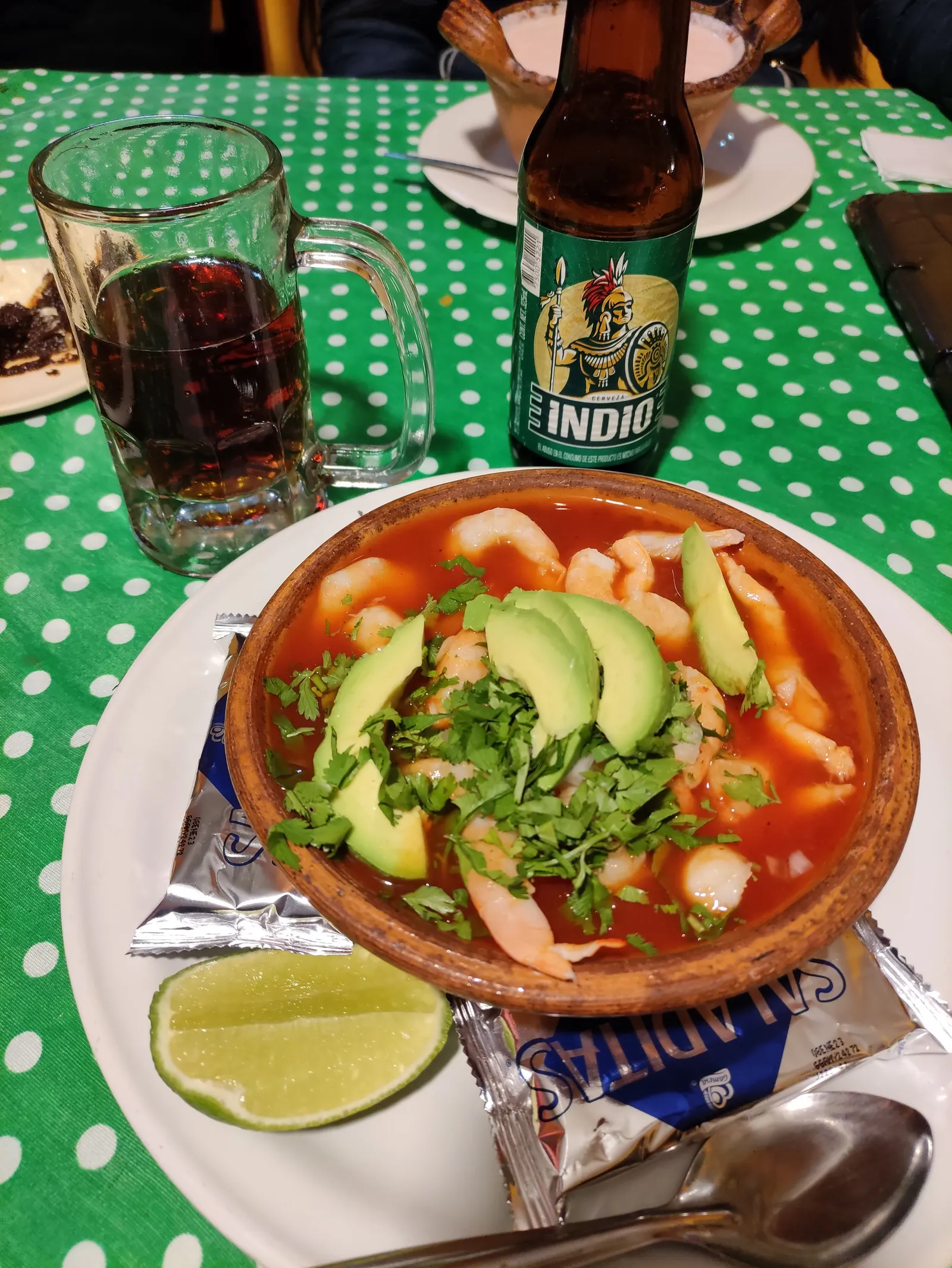 RESTAURANTE EL RINCON JAROCHO image 5