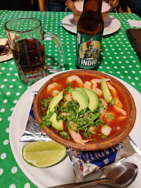 RESTAURANTE EL RINCON JAROCHO image 5