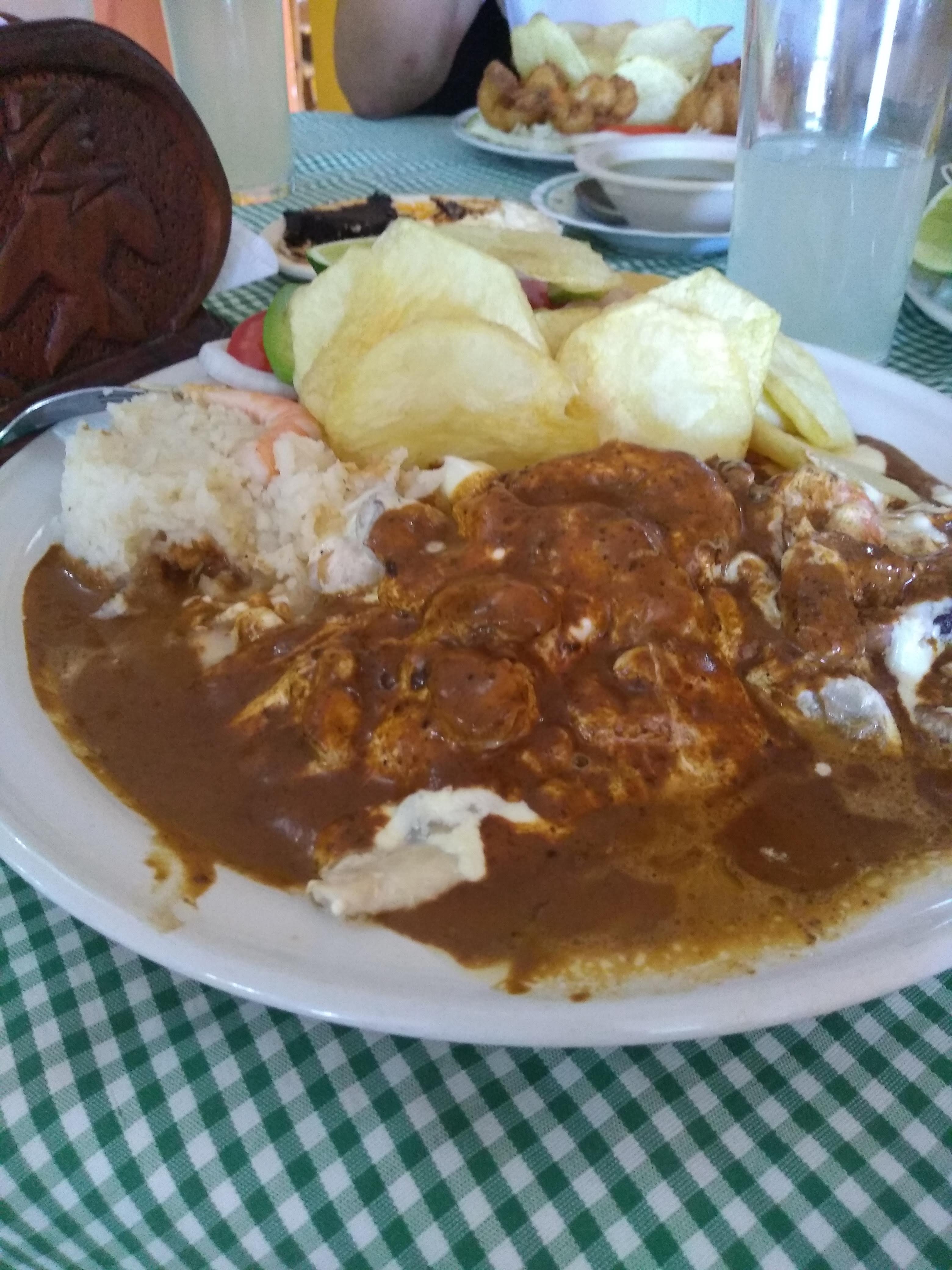 RESTAURANTE EL RINCON JAROCHO image 6