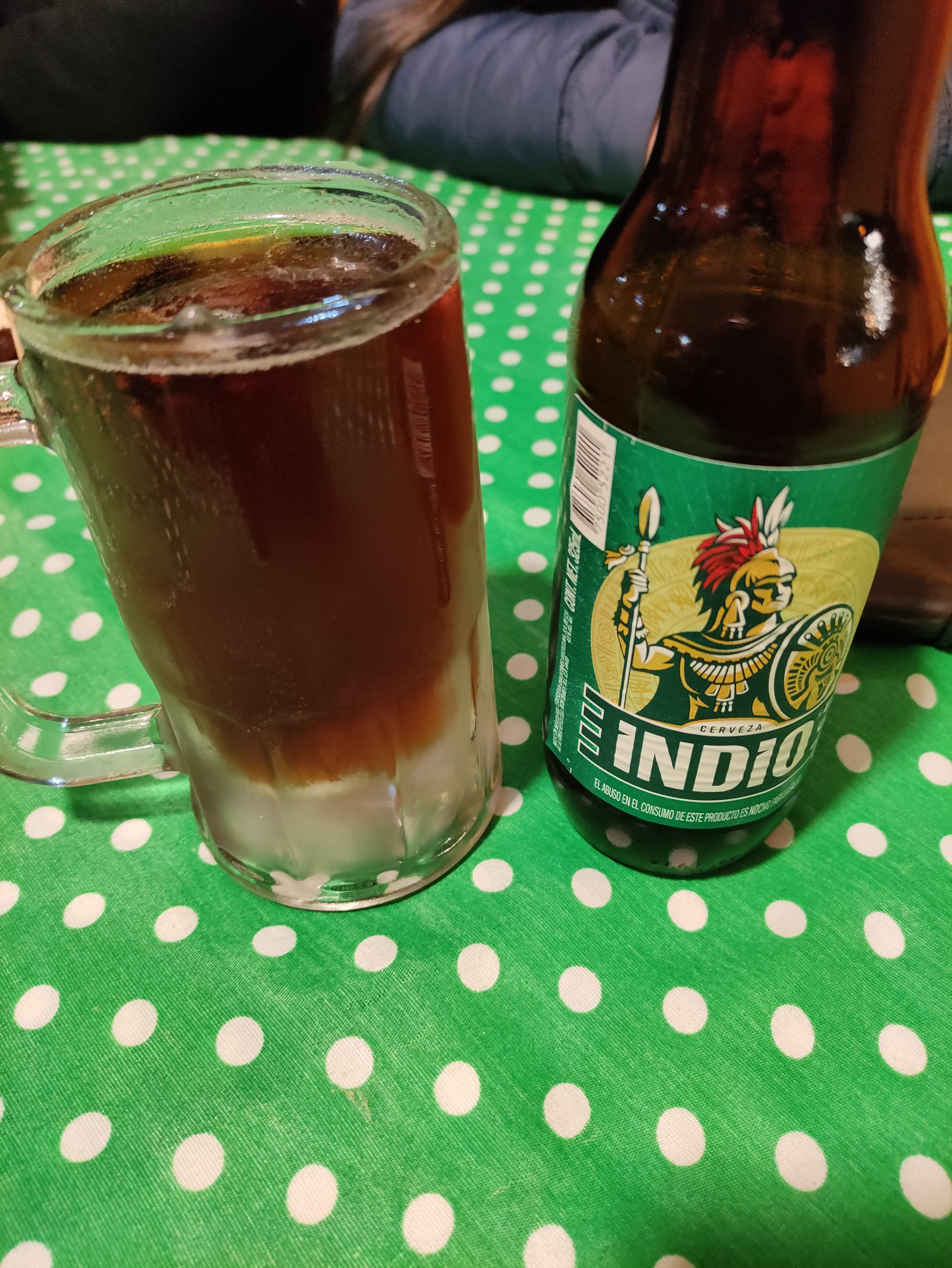 RESTAURANTE EL RINCON JAROCHO image 7