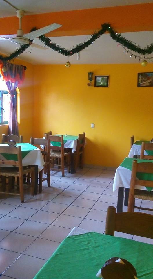 RESTAURANTE EL RINCON JAROCHO image 9