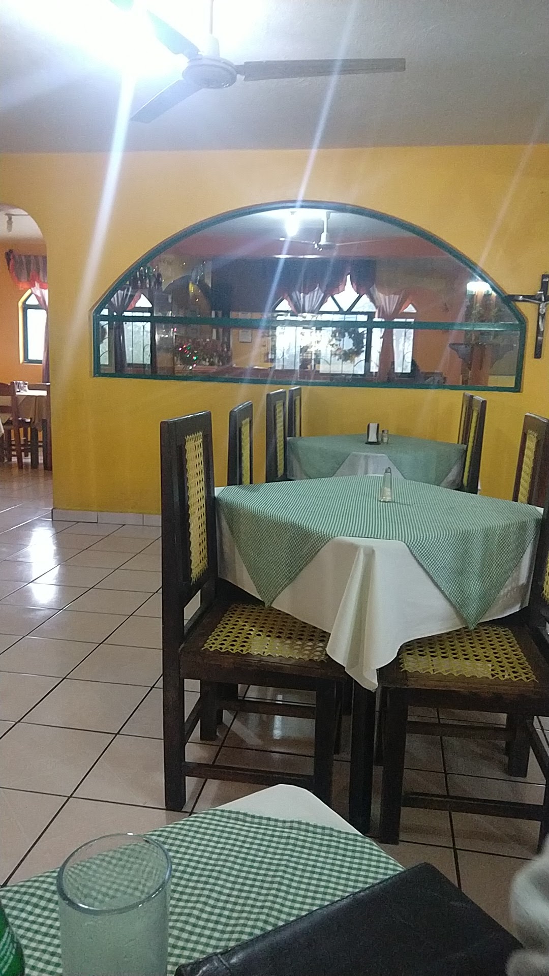 RESTAURANTE EL RINCON JAROCHO image 10