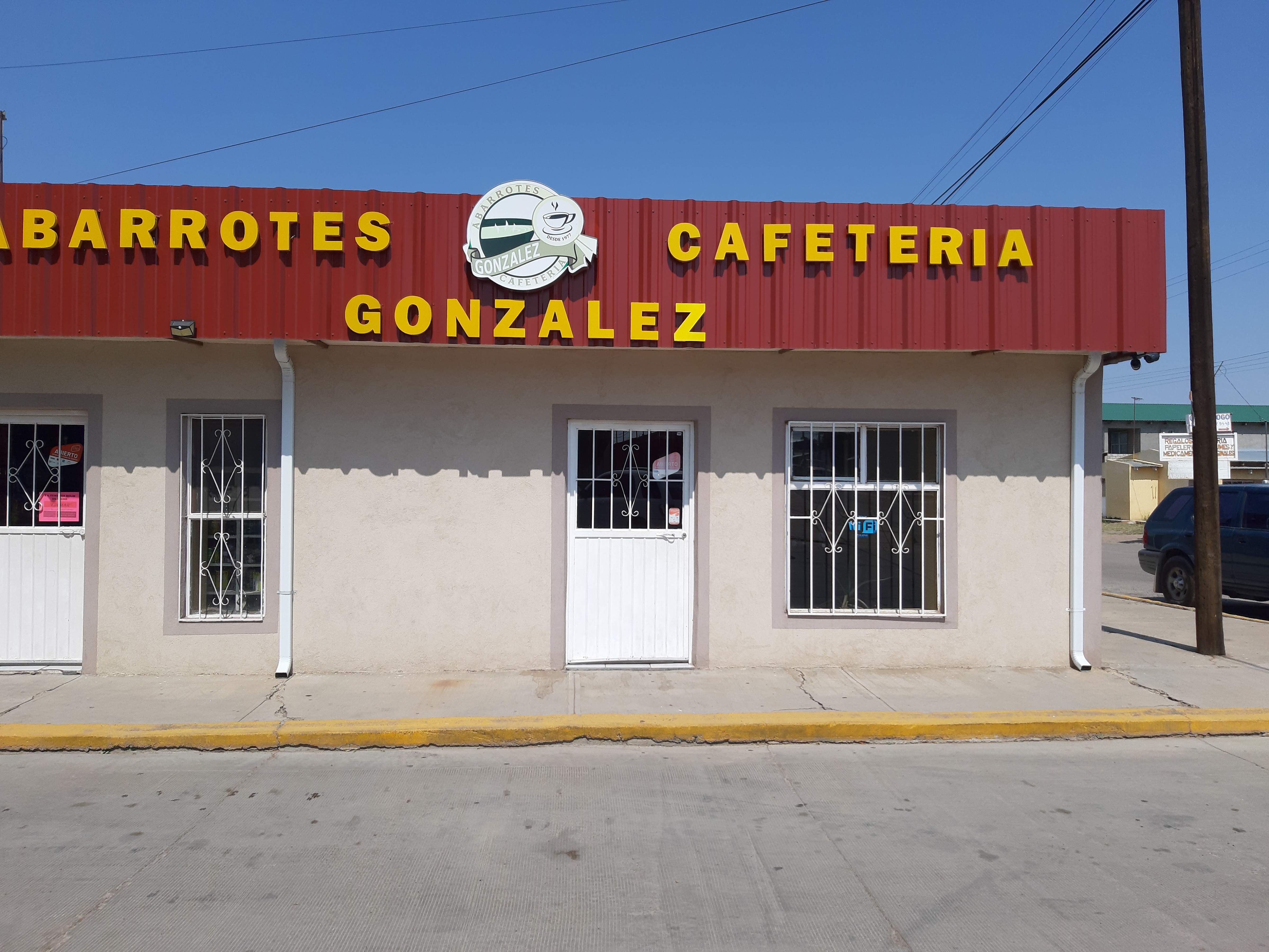 Abarrotes y Cafeteria Gonzalez image 4