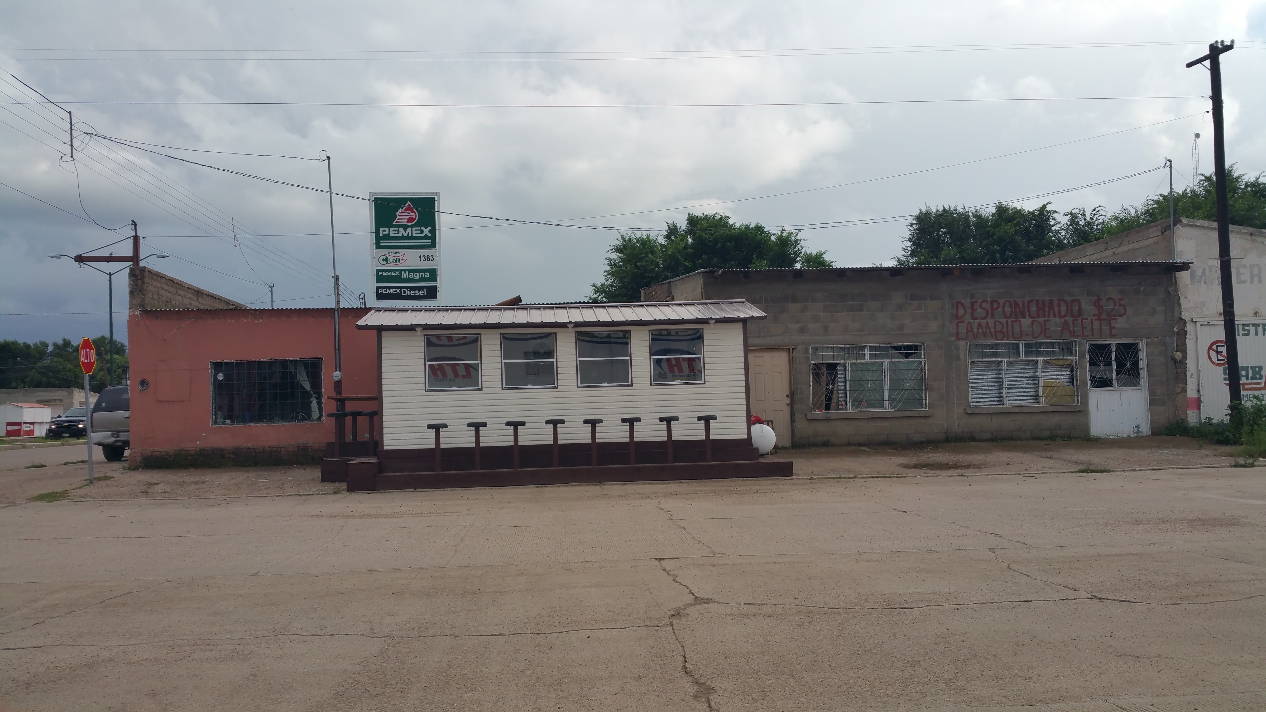 Aqui Con Doña Martha image 1