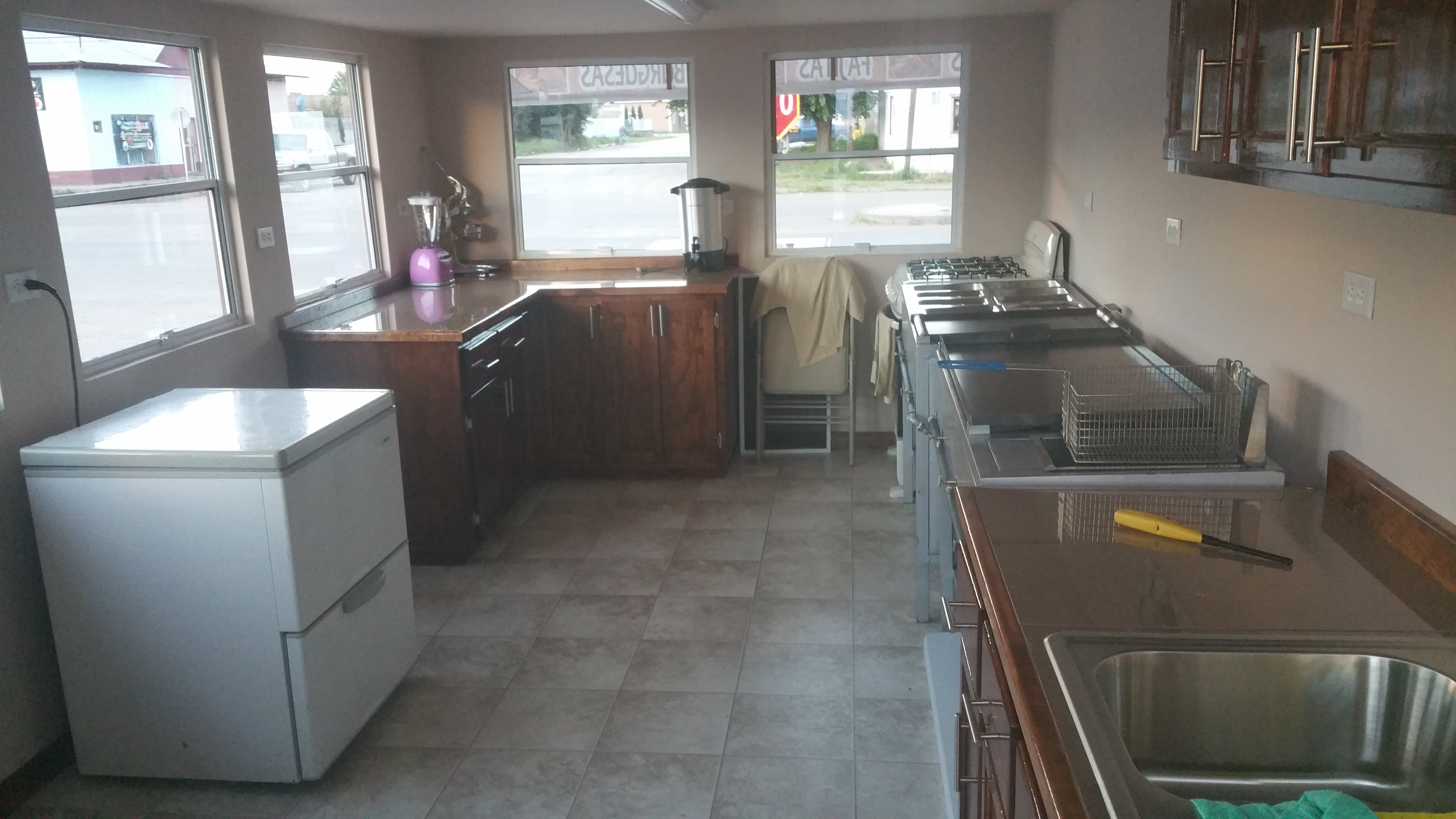 Aqui Con Doña Martha image 2