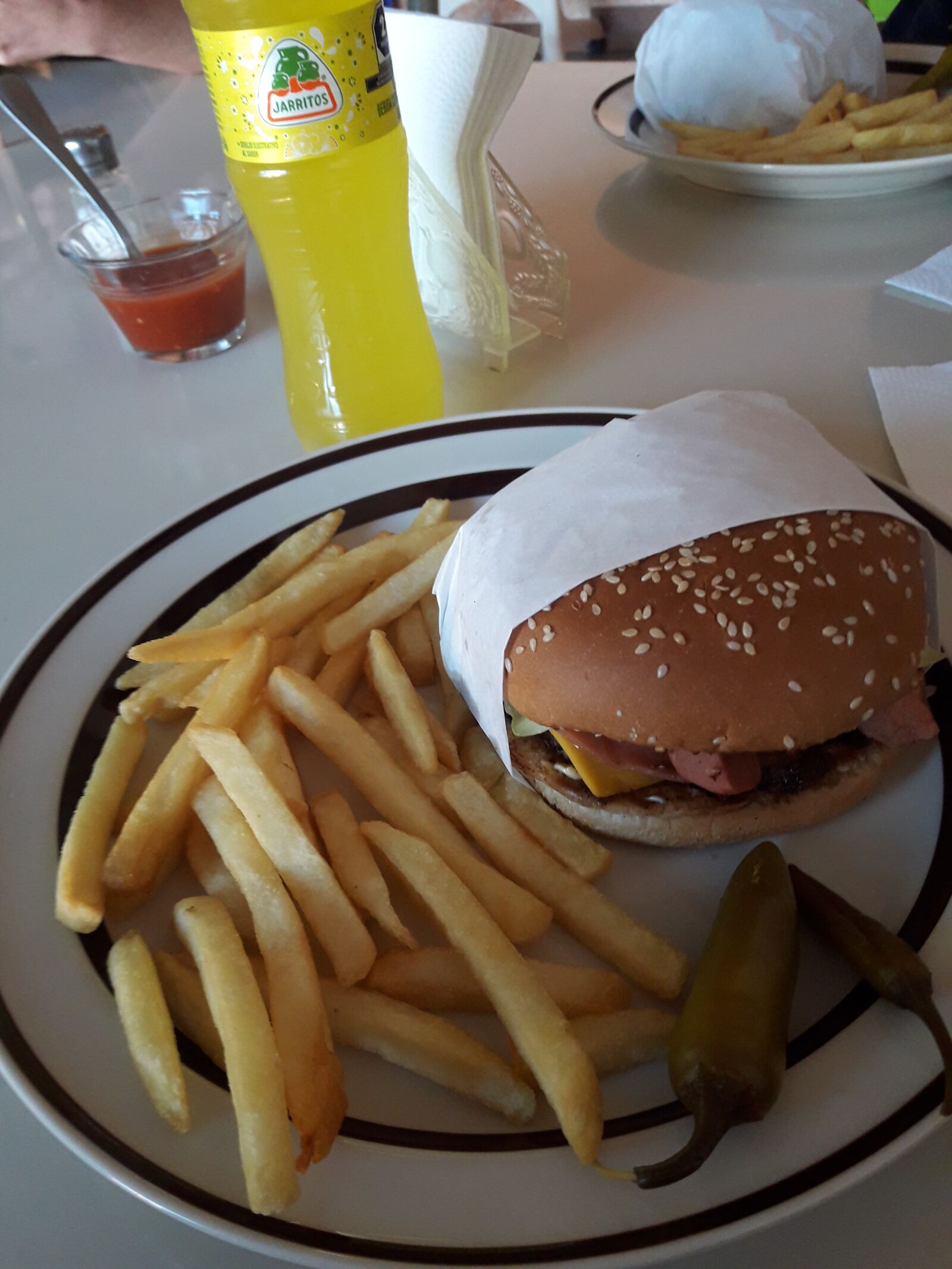 Vivi's Restaurant image 10